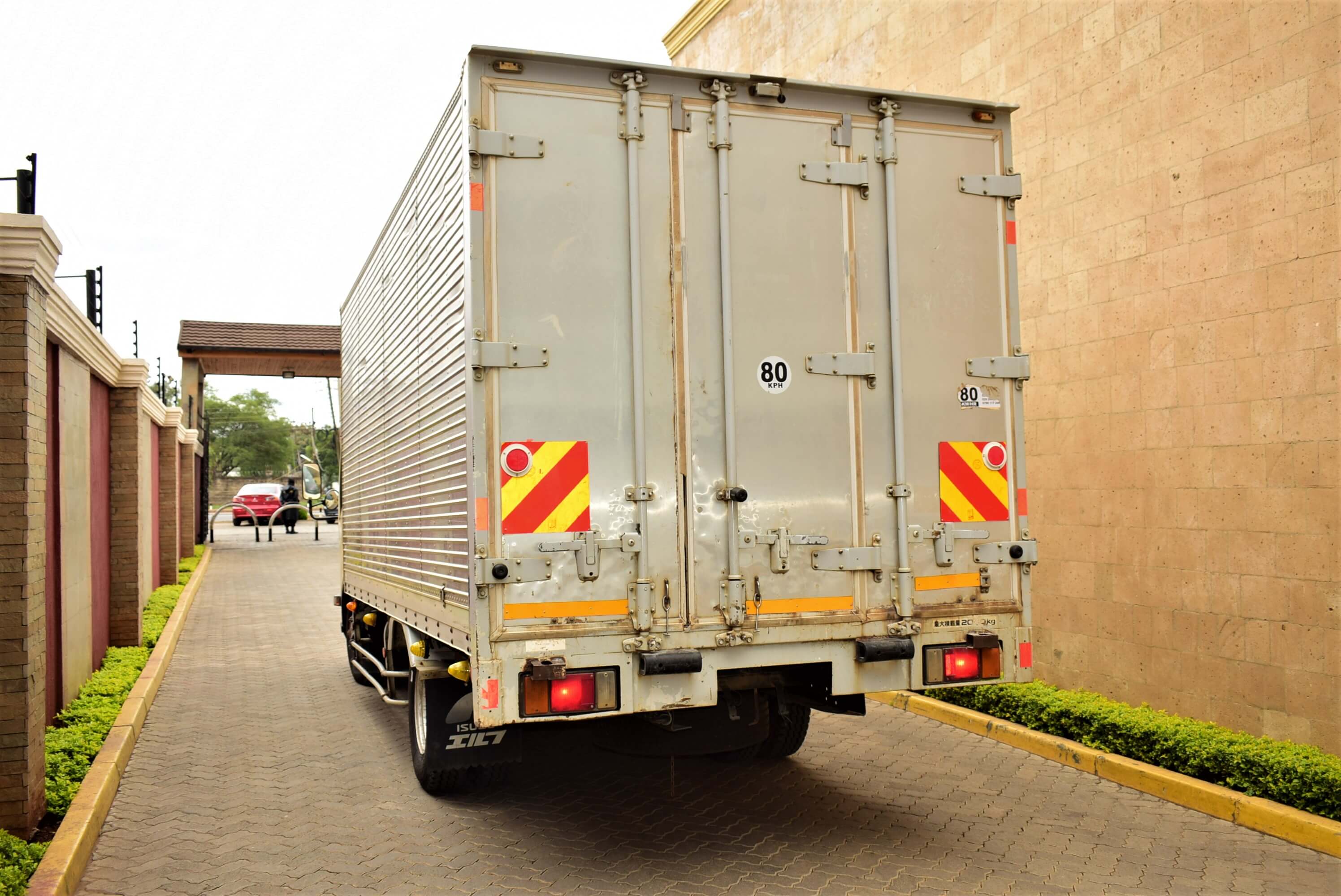 Executive Super Rides Limited