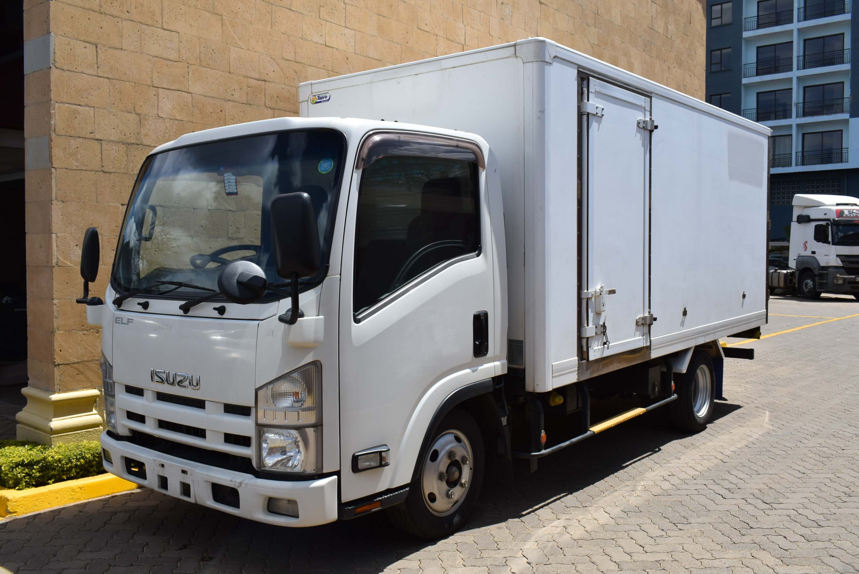 Executive Super Rides Limited