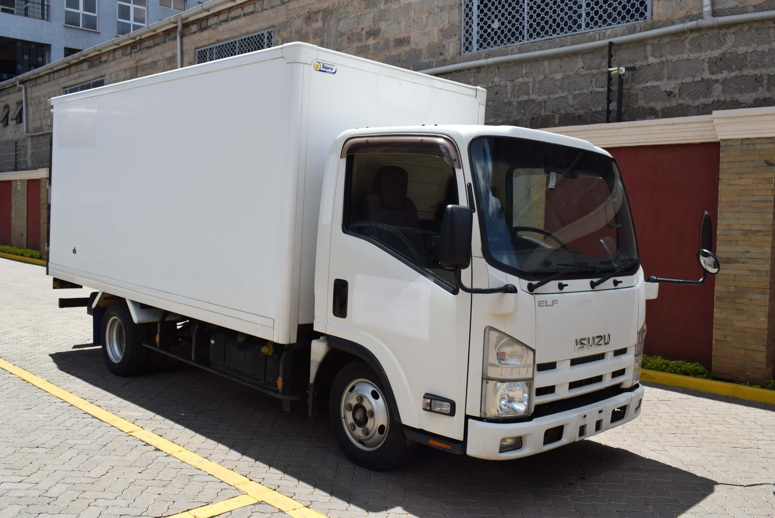 Executive Super Rides Limited