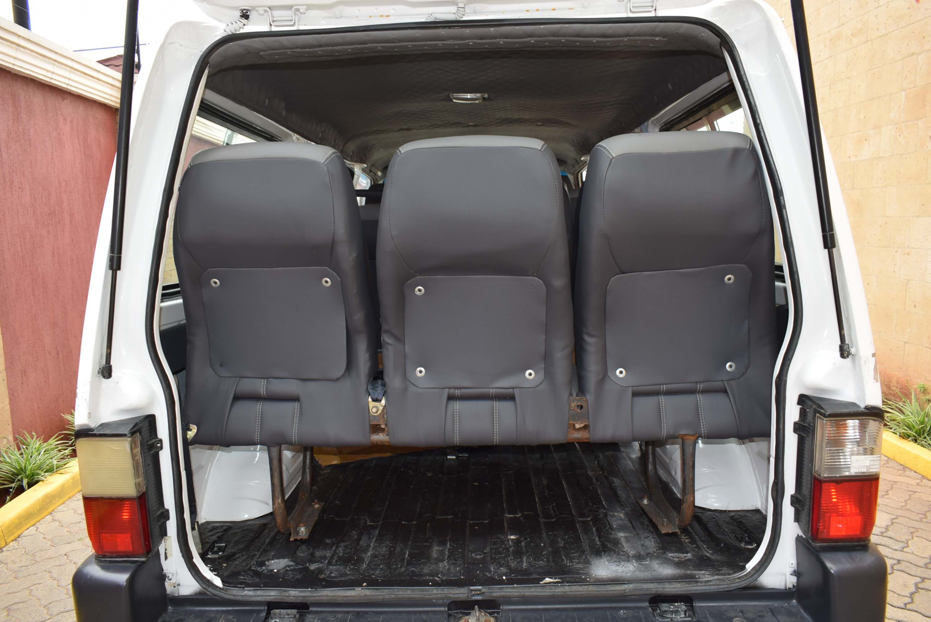Executive Super Rides Limited