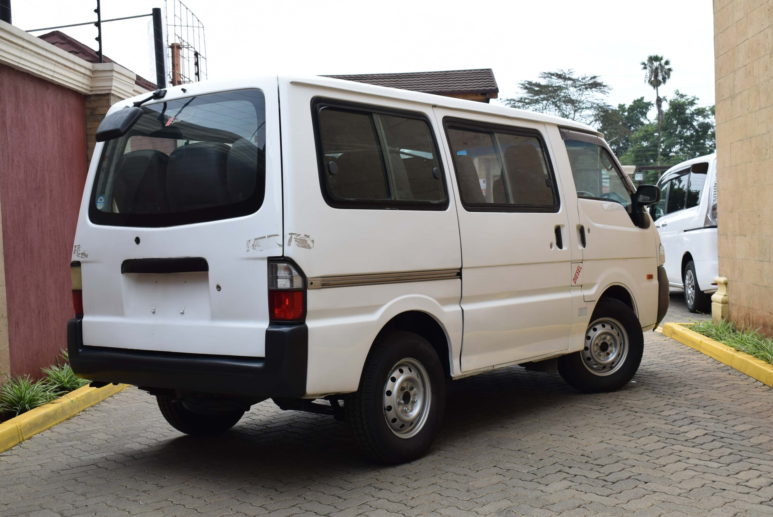 Executive Super Rides Limited