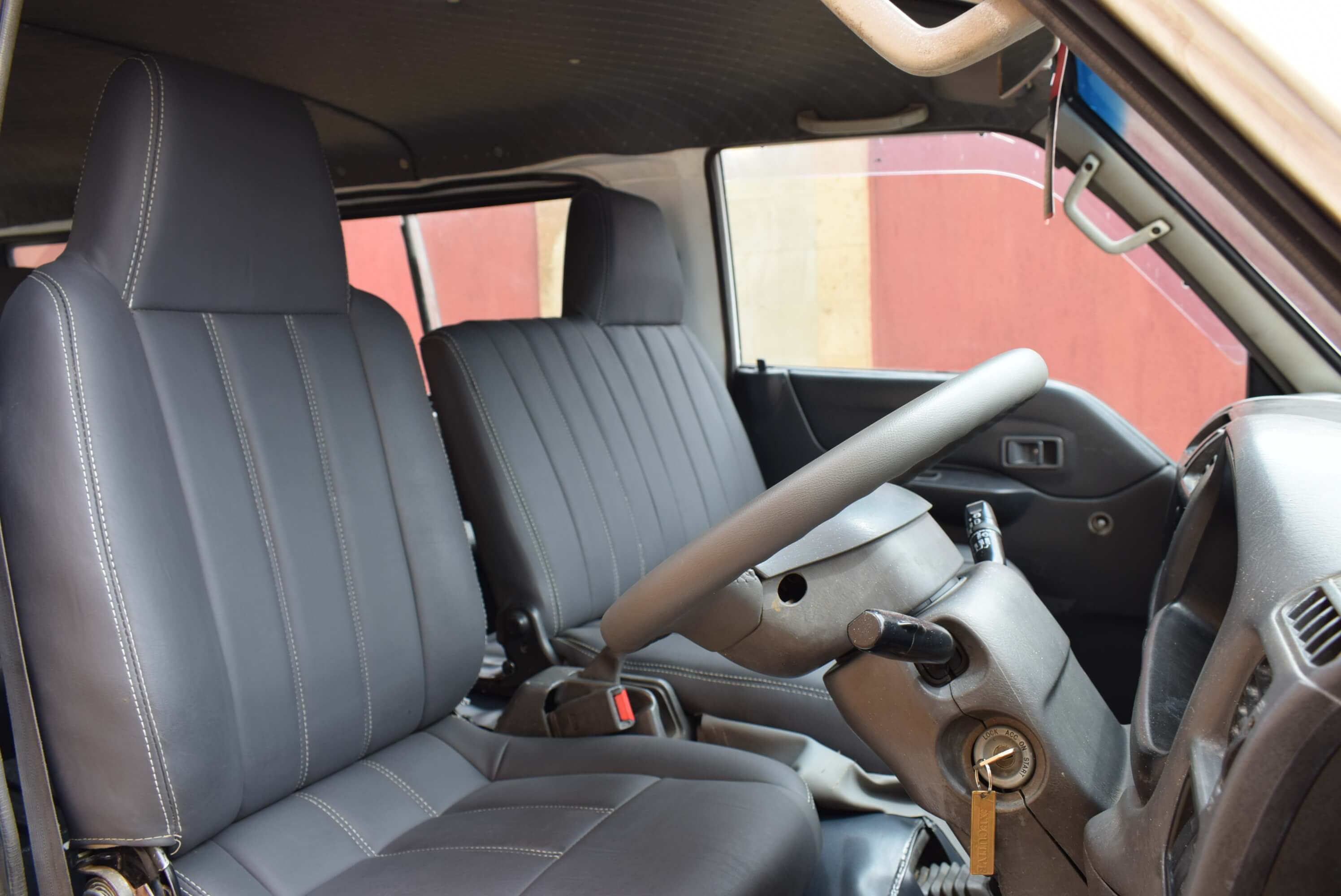 Executive Super Rides Limited