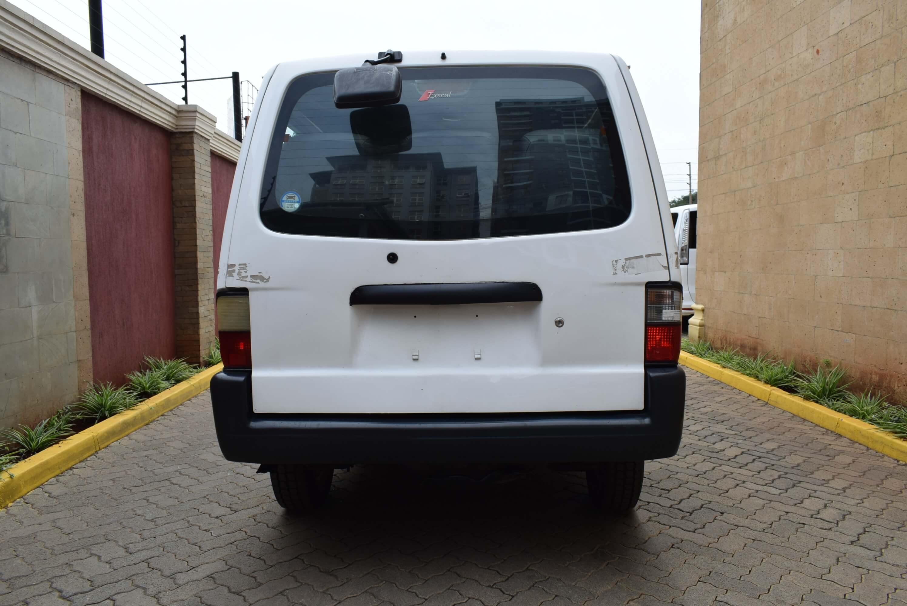Executive Super Rides Limited