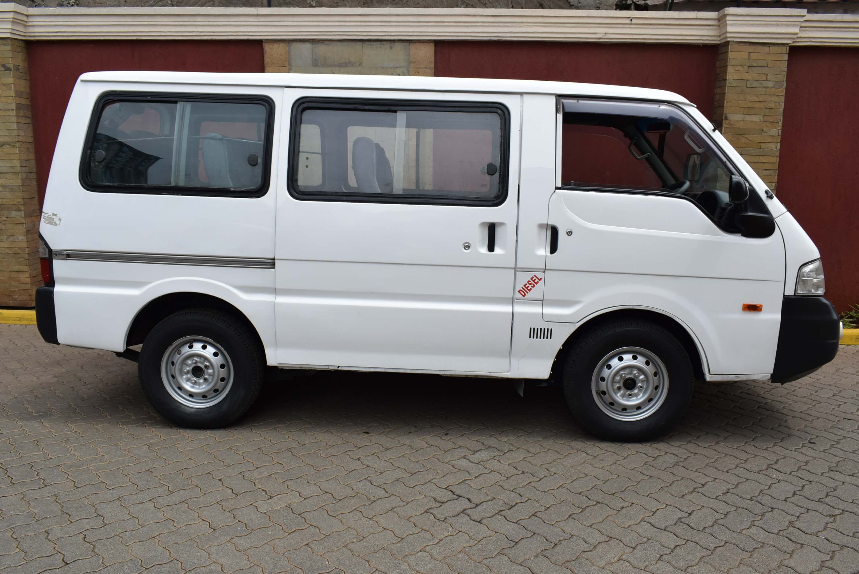 Executive Super Rides Limited