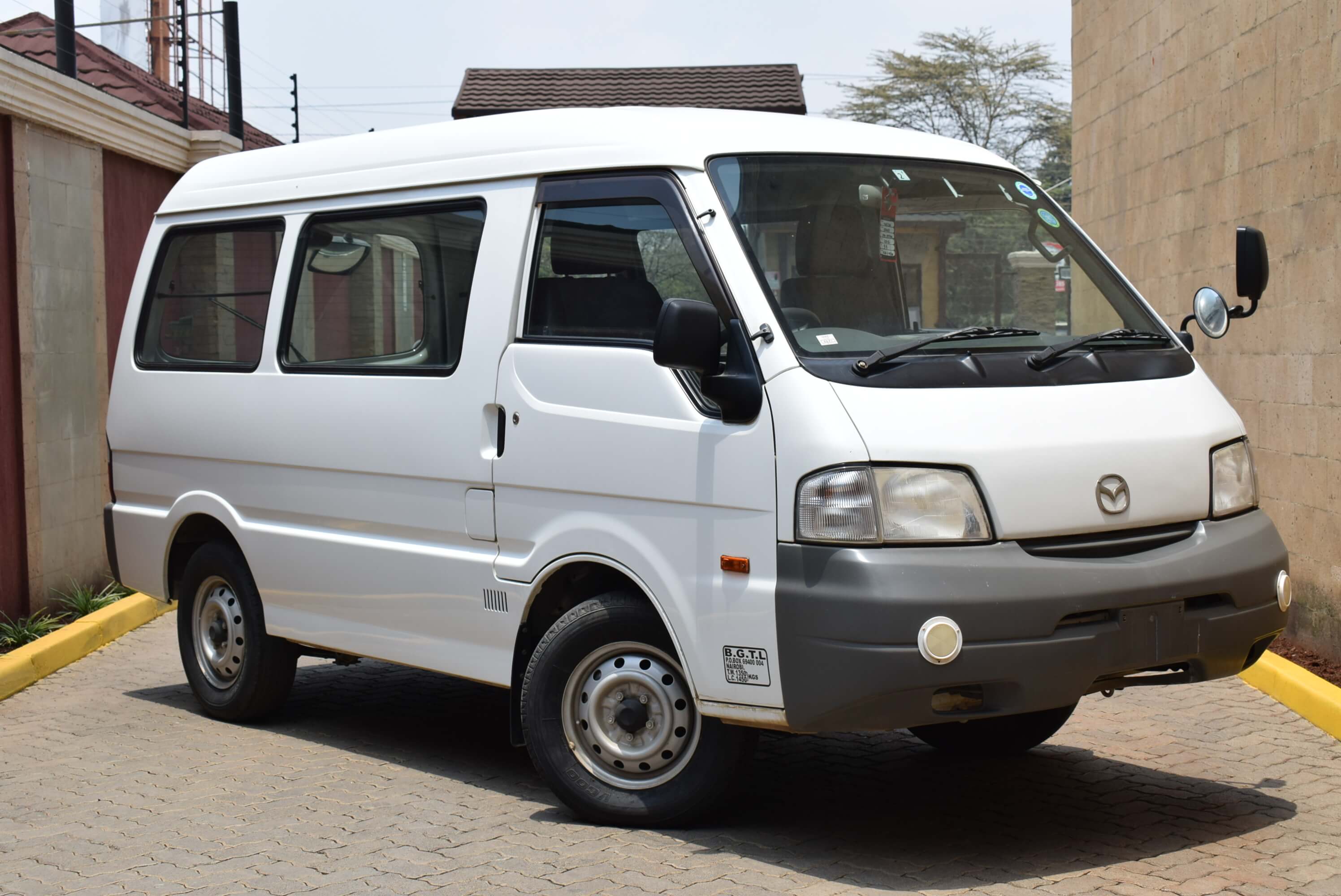 Executive Super Rides Limited