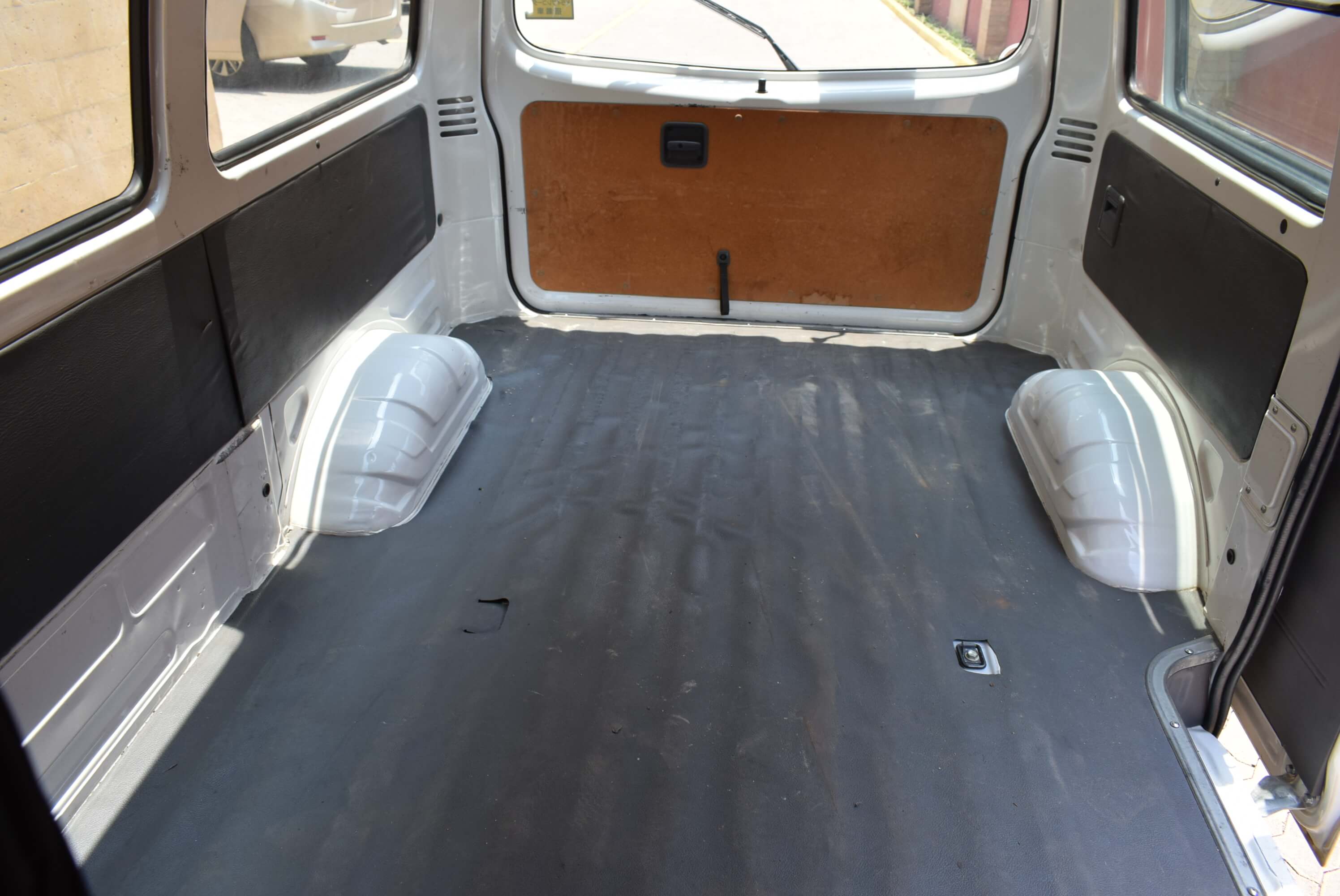 Executive Super Rides Limited