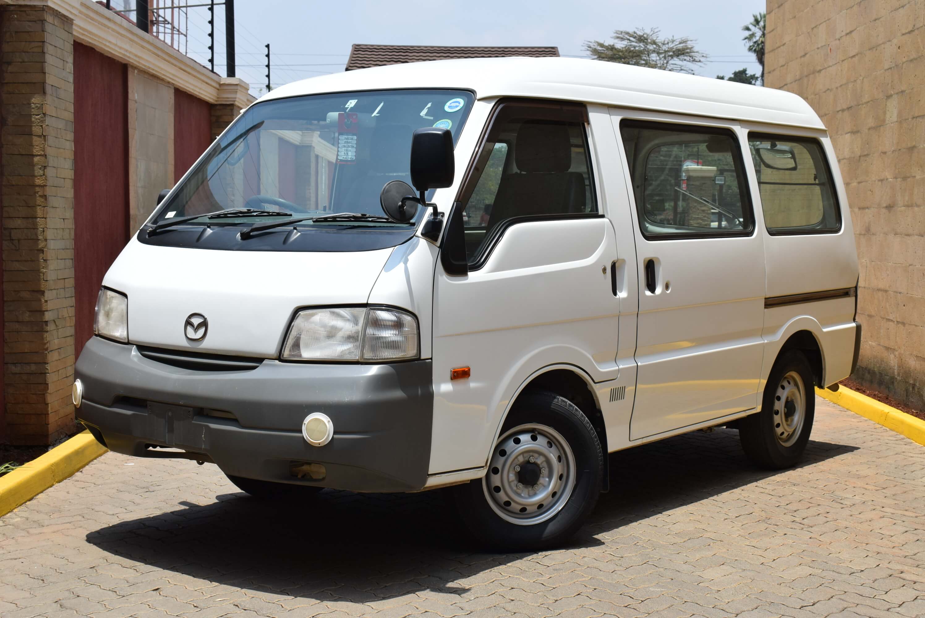 Executive Super Rides Limited