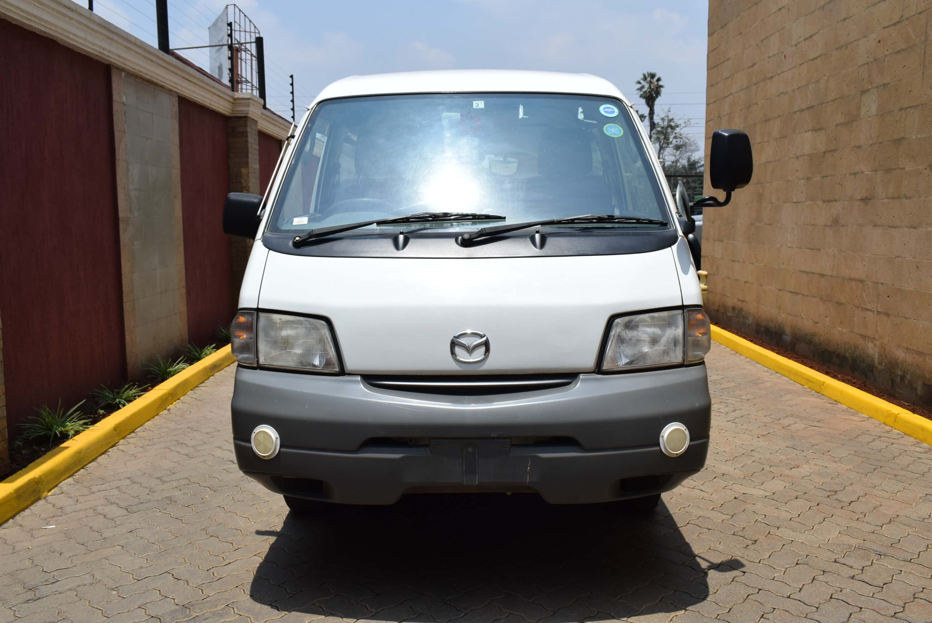 Executive Super Rides Limited
