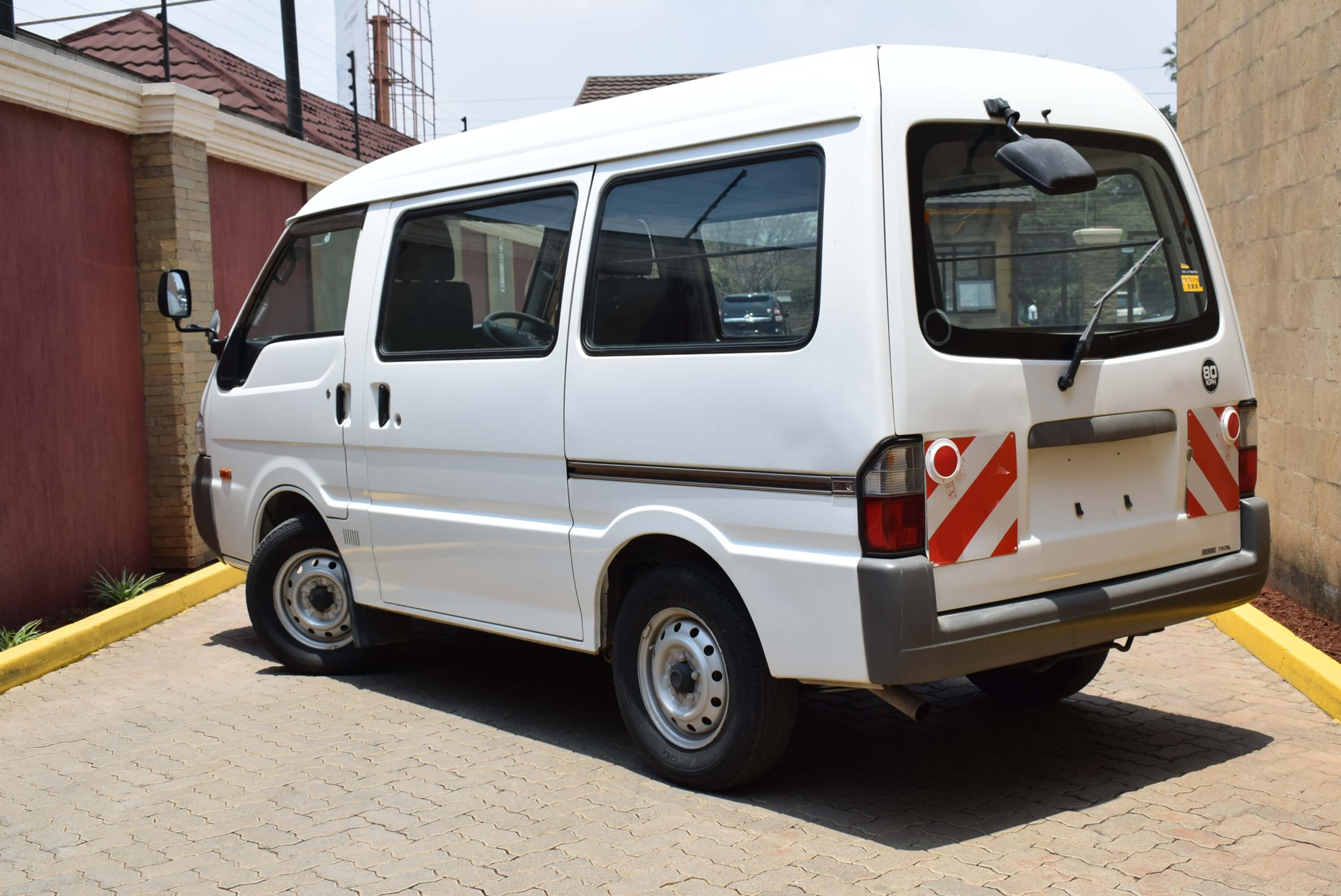 Executive Super Rides Limited