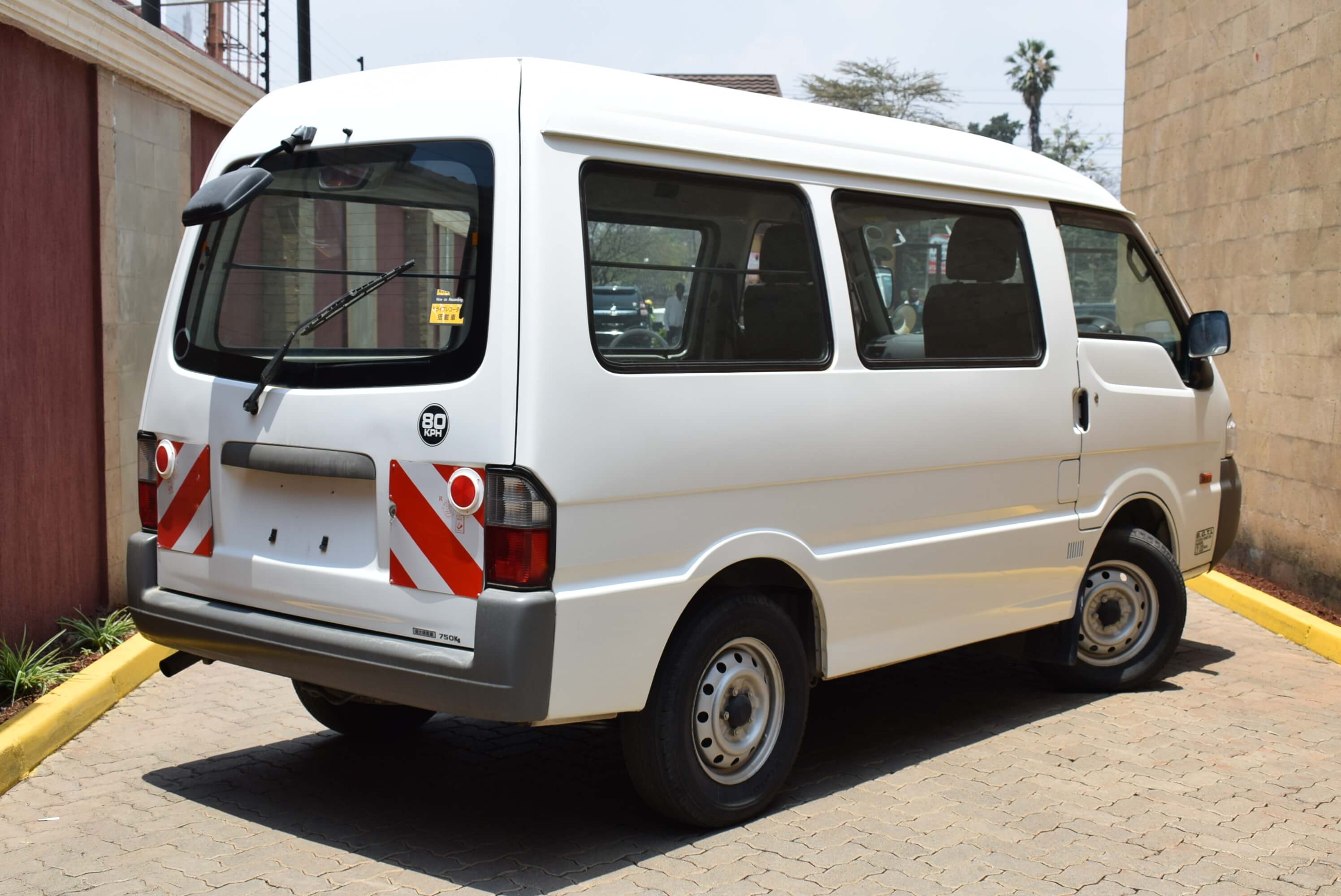 Executive Super Rides Limited