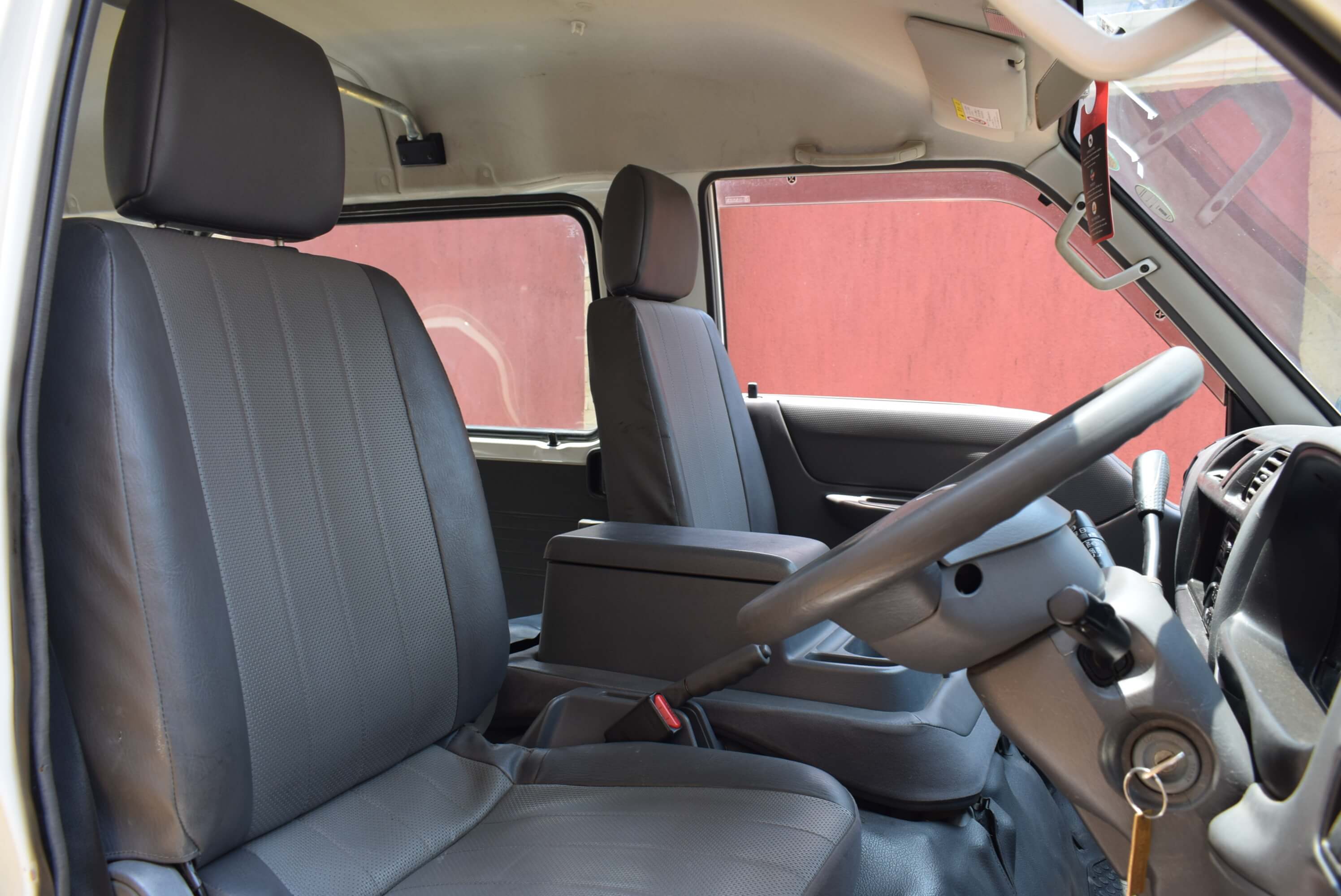 Executive Super Rides Limited