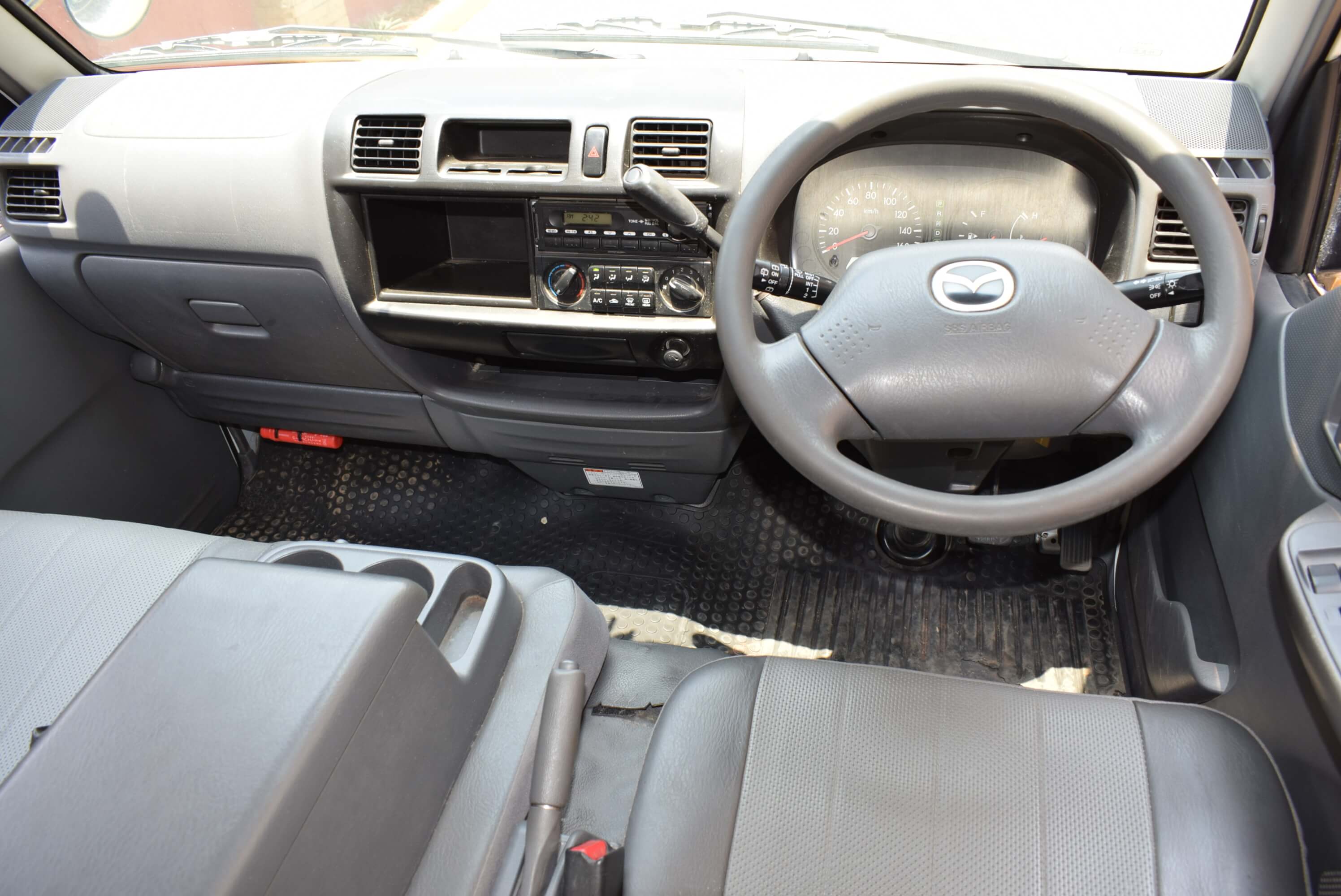 Executive Super Rides Limited