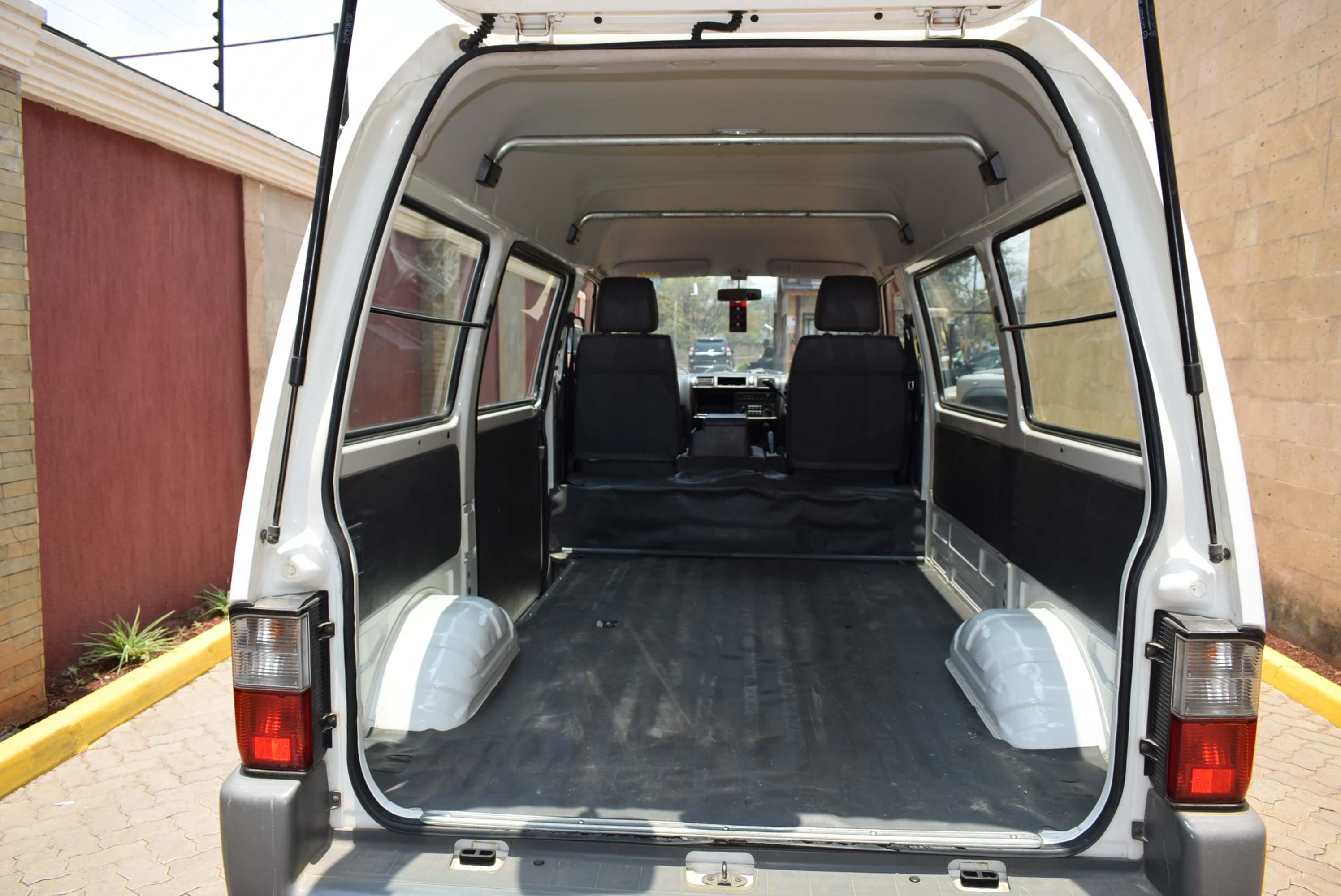 Executive Super Rides Limited
