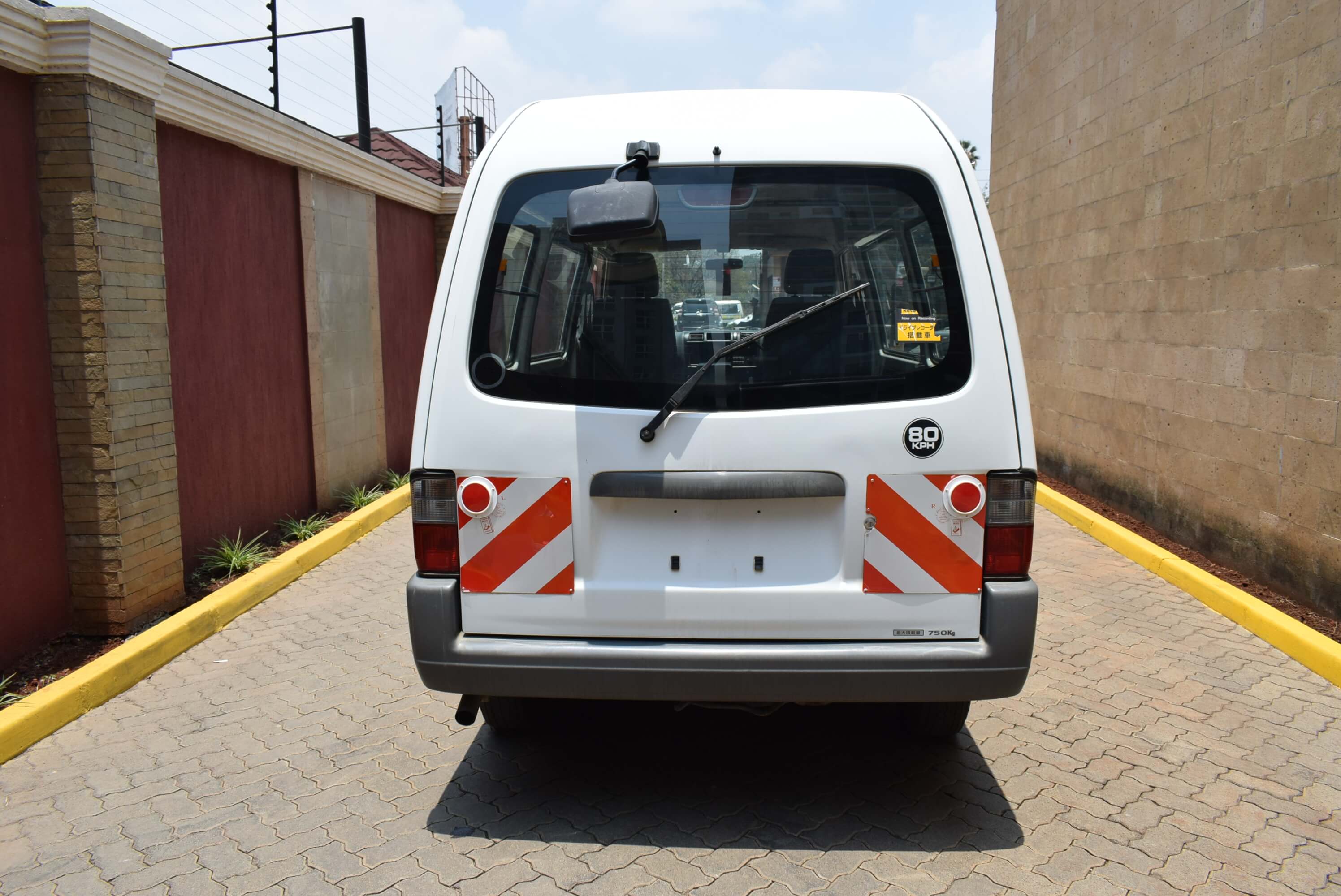 Executive Super Rides Limited