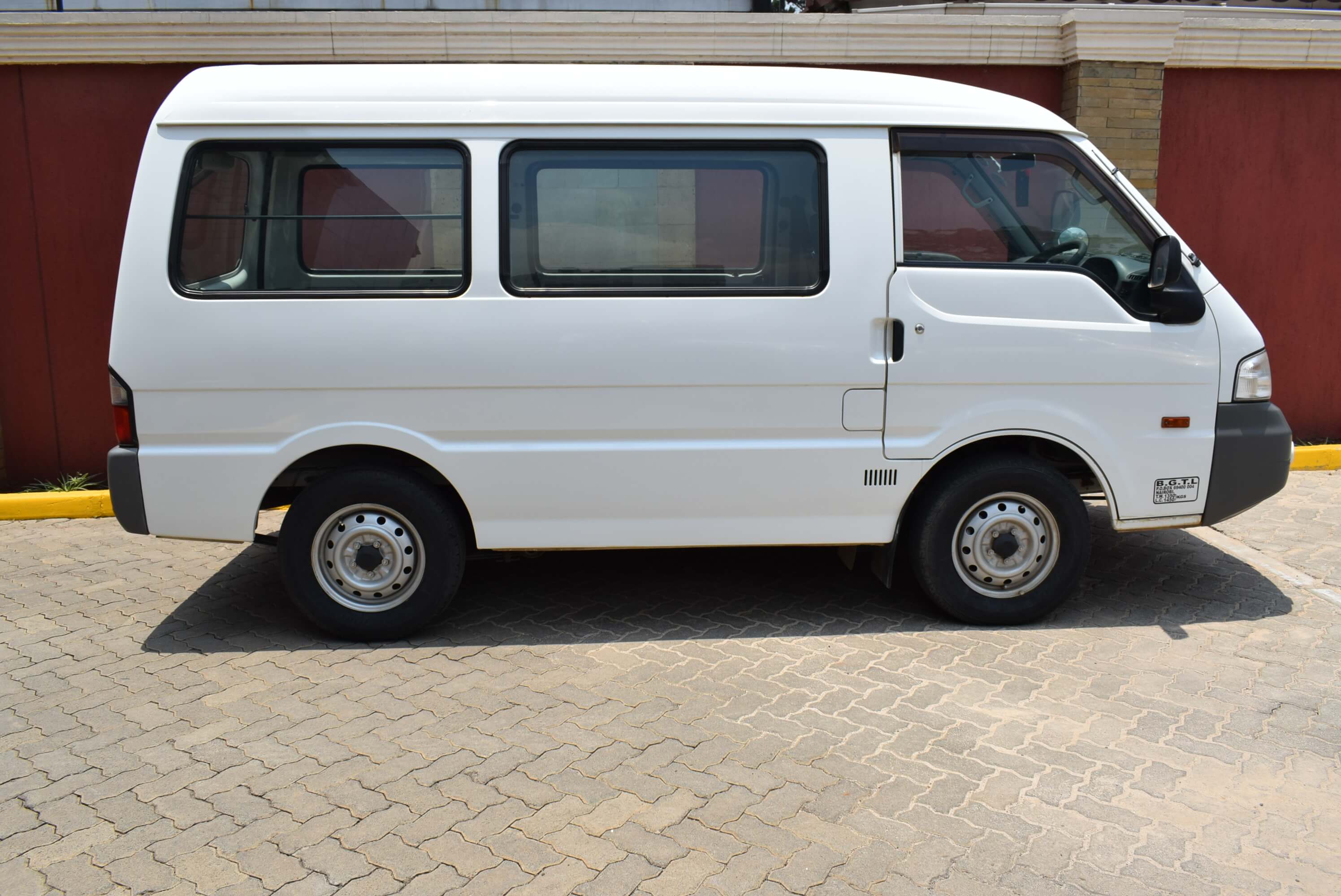 Executive Super Rides Limited