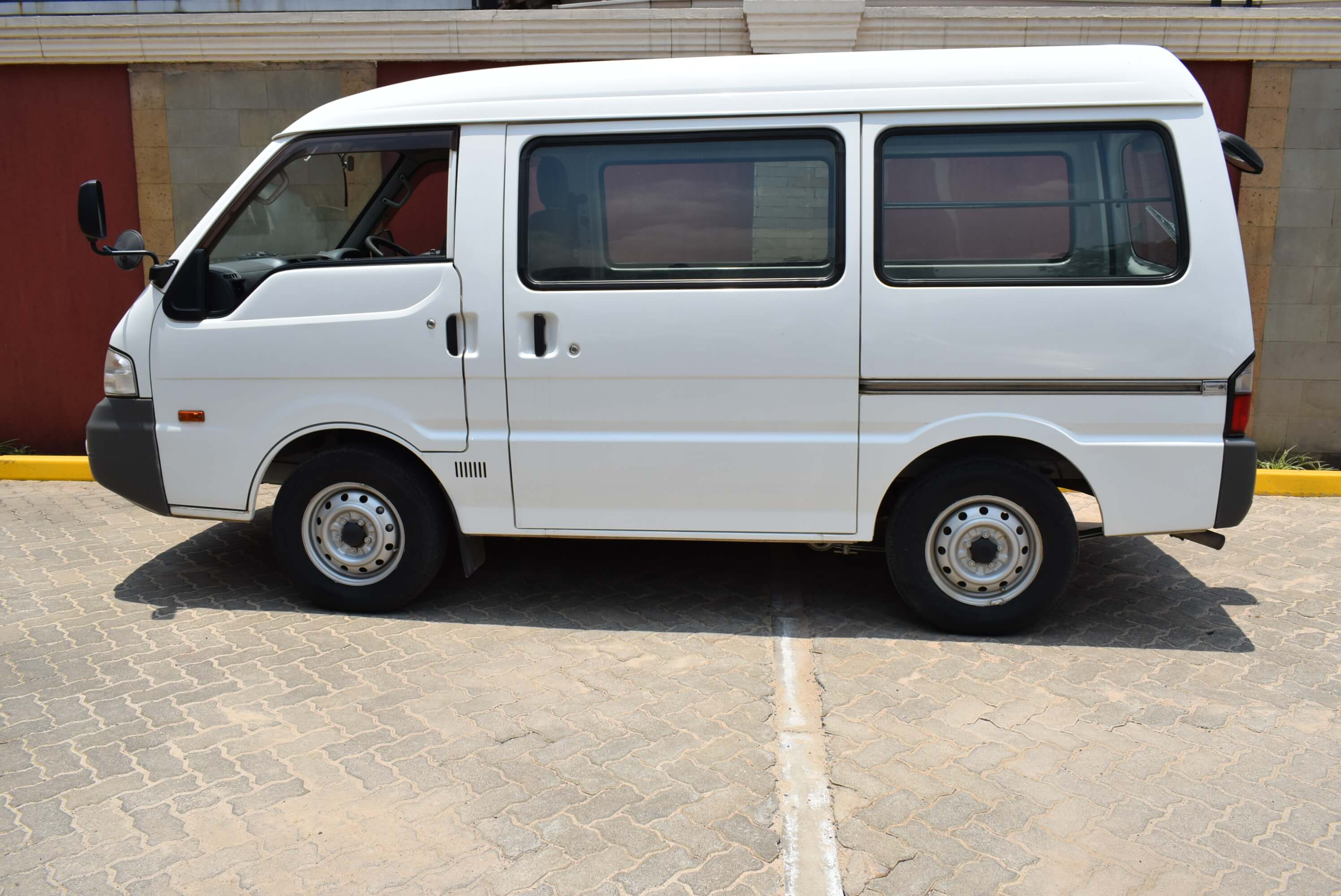 Executive Super Rides Limited