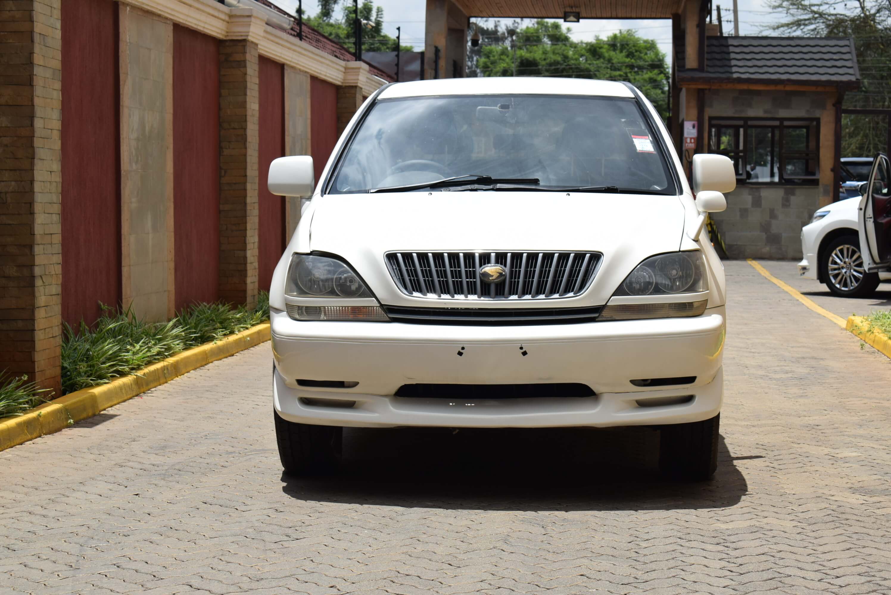 Executive Super Rides Limited