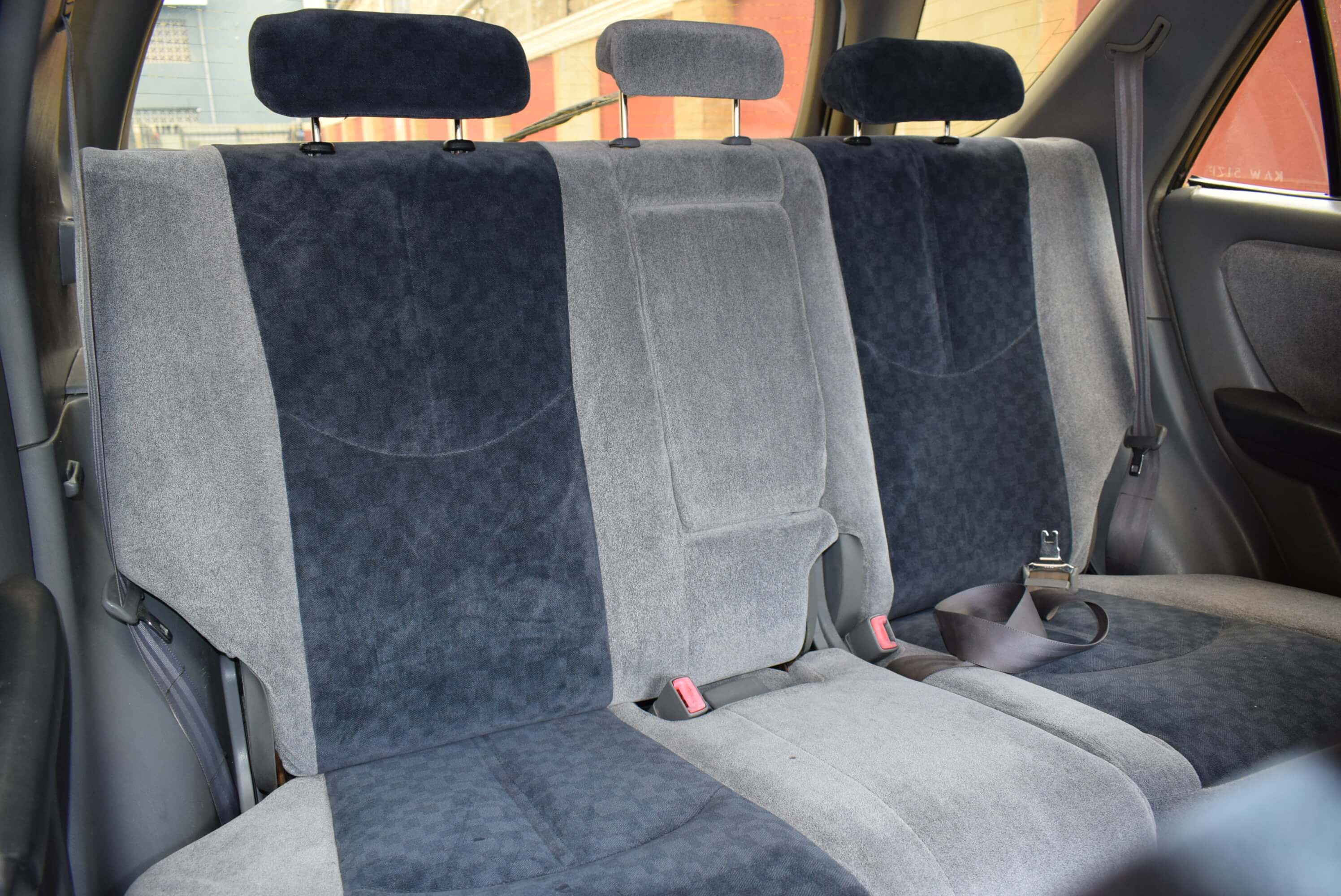 Executive Super Rides Limited