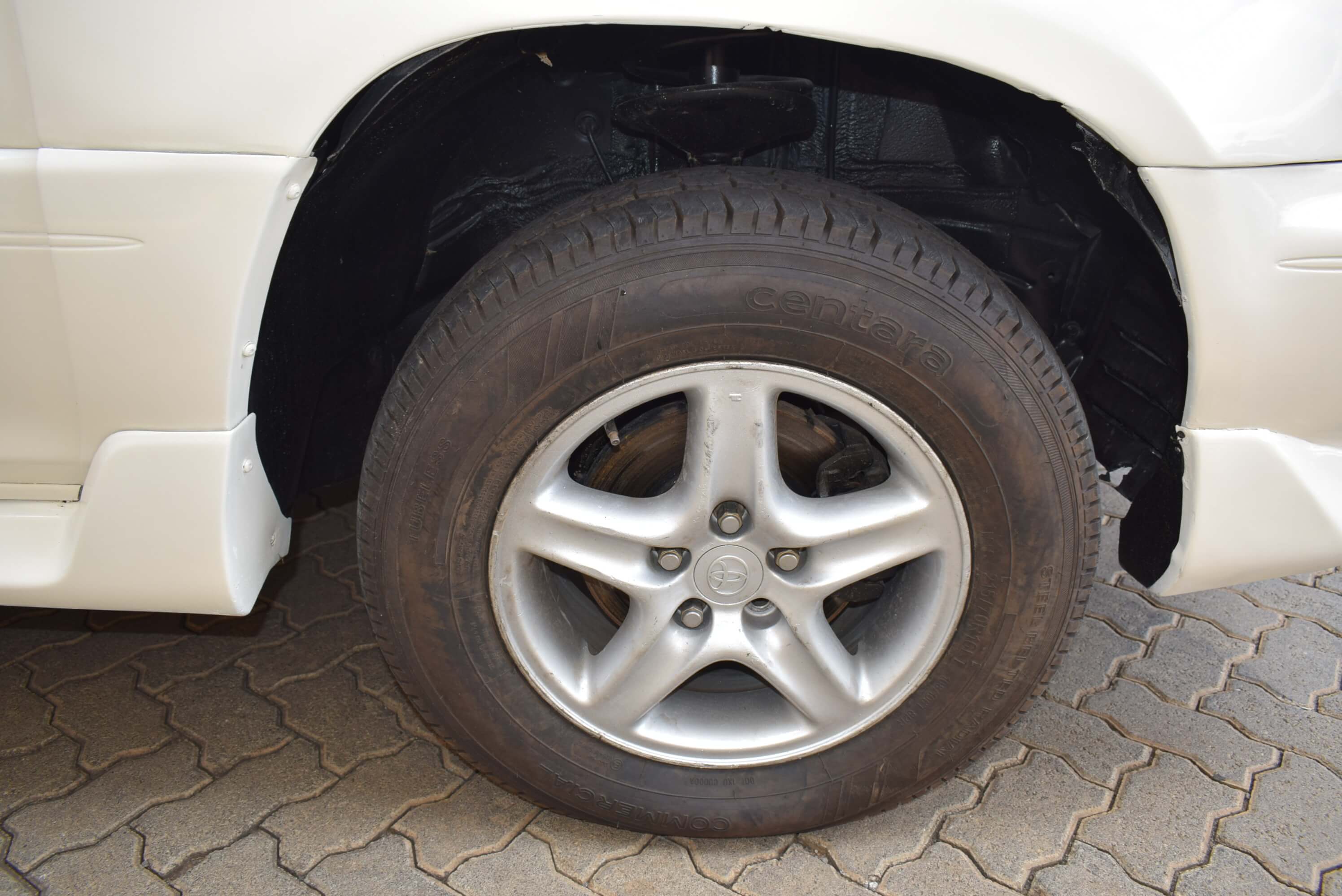 Executive Super Rides Limited