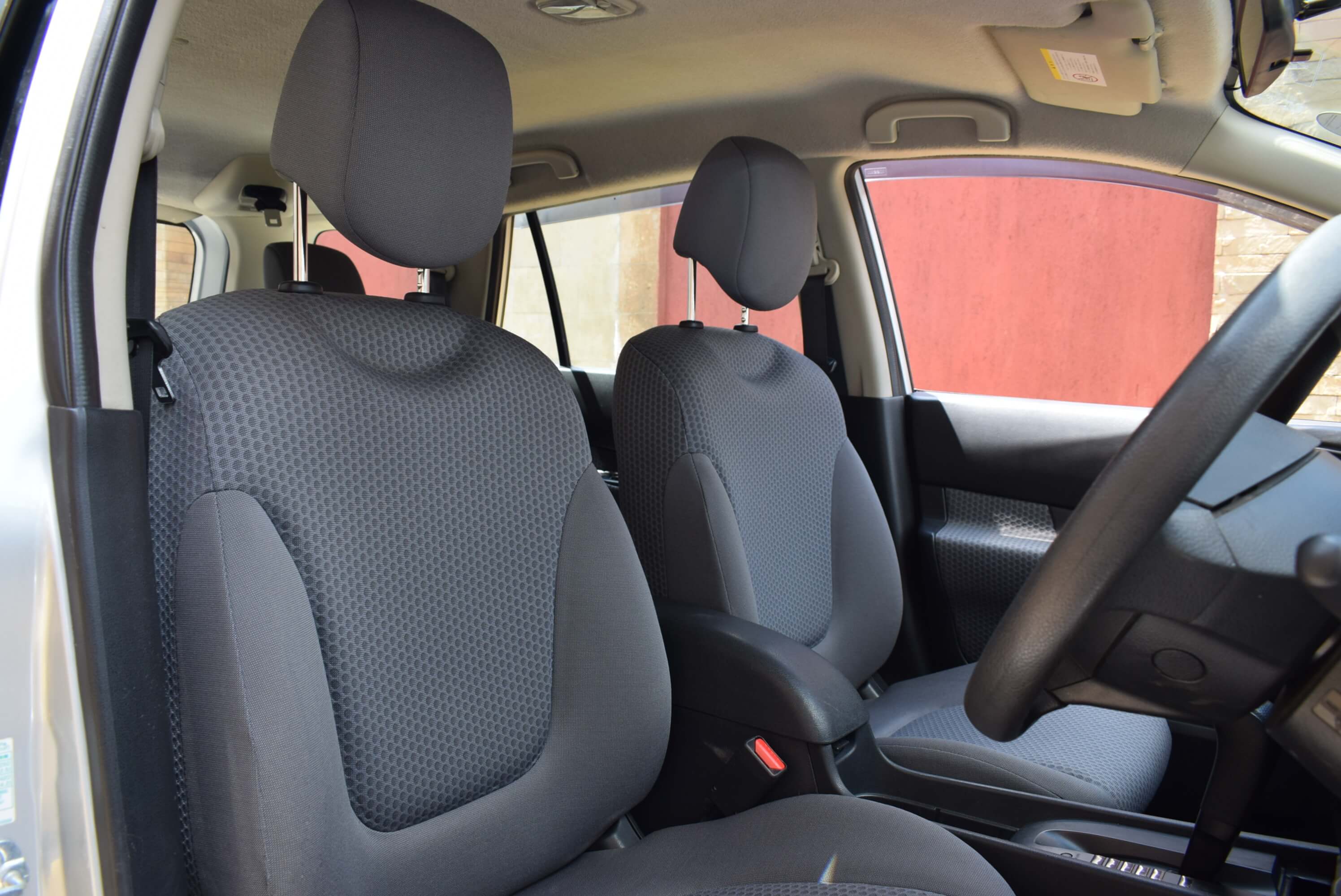 Executive Super Rides Limited
