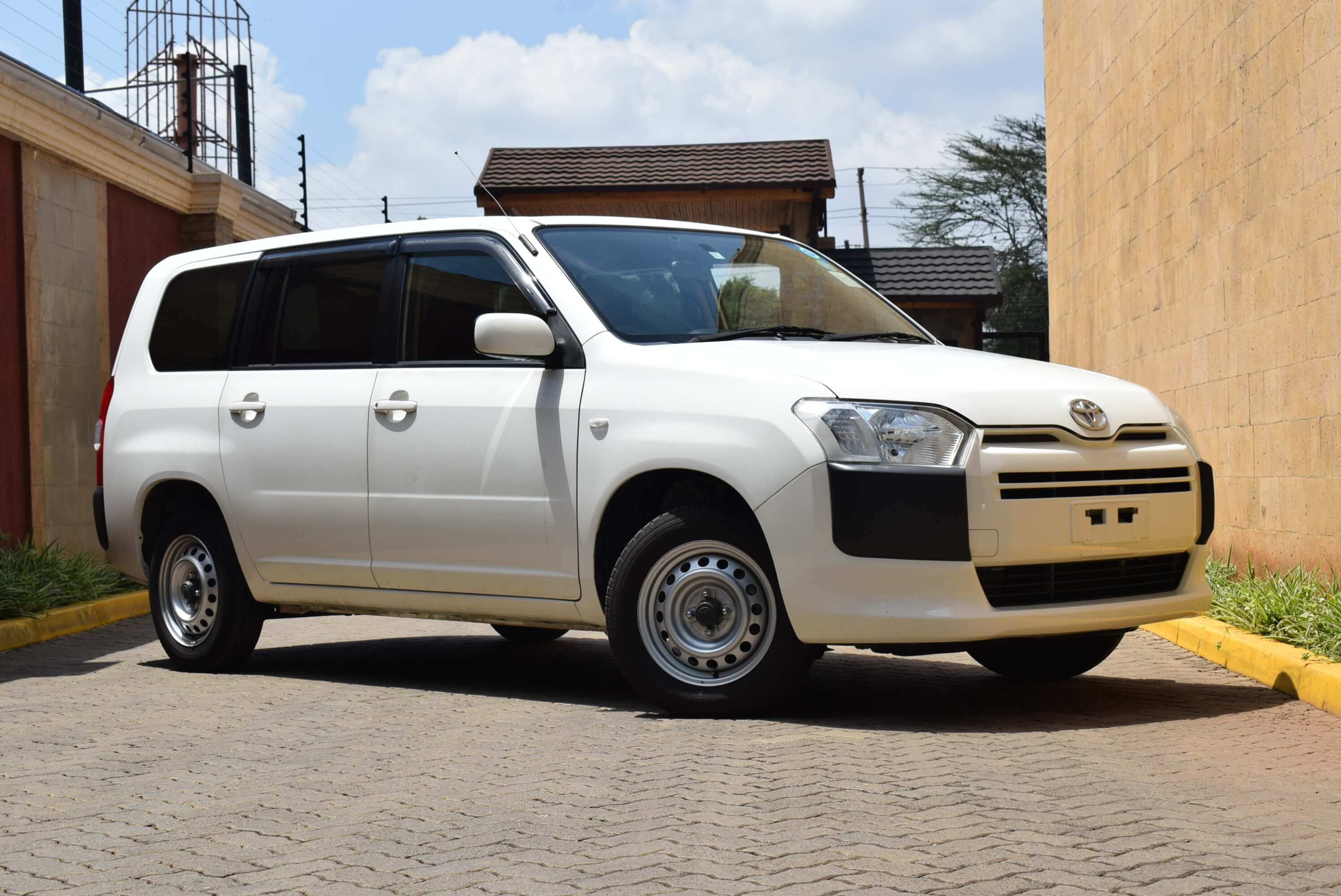 Executive Super Rides Limited