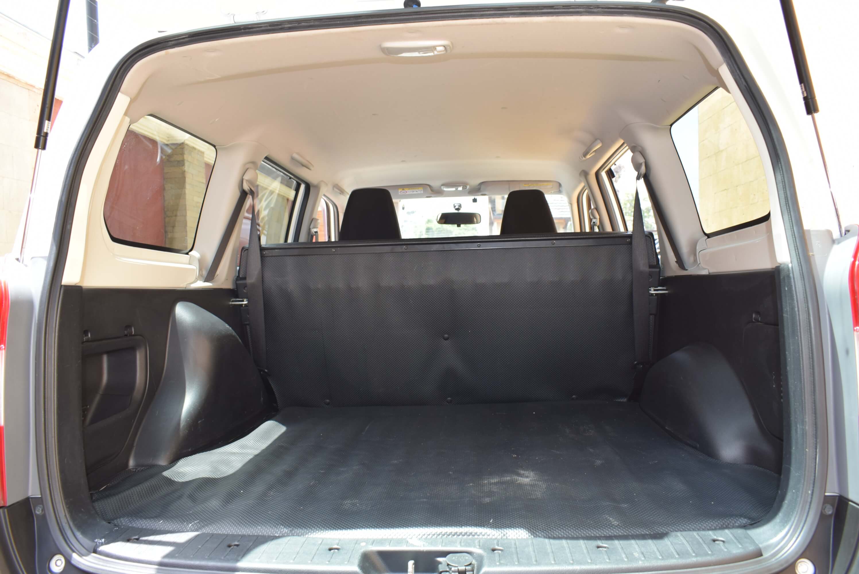 Executive Super Rides Limited