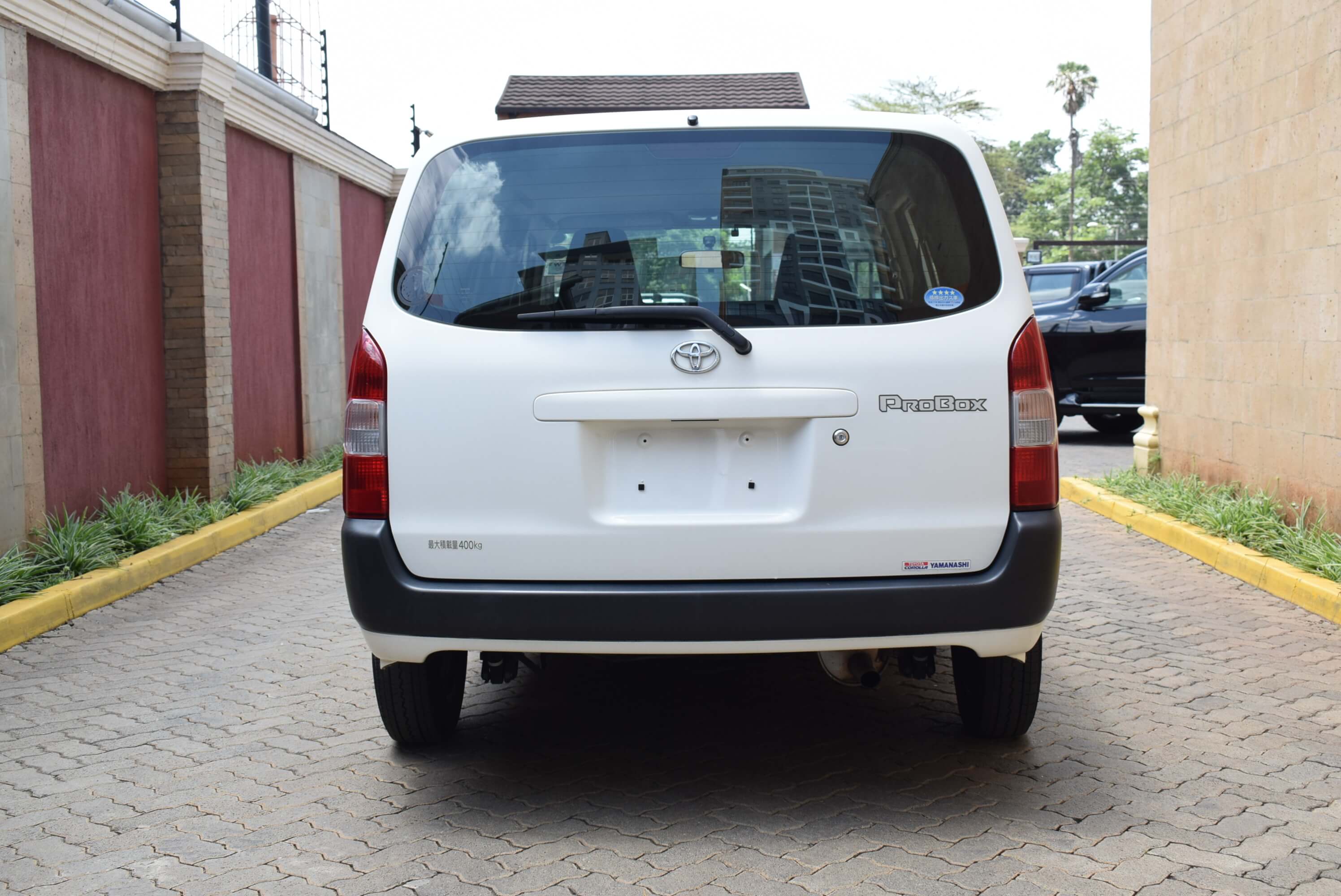 Executive Super Rides Limited