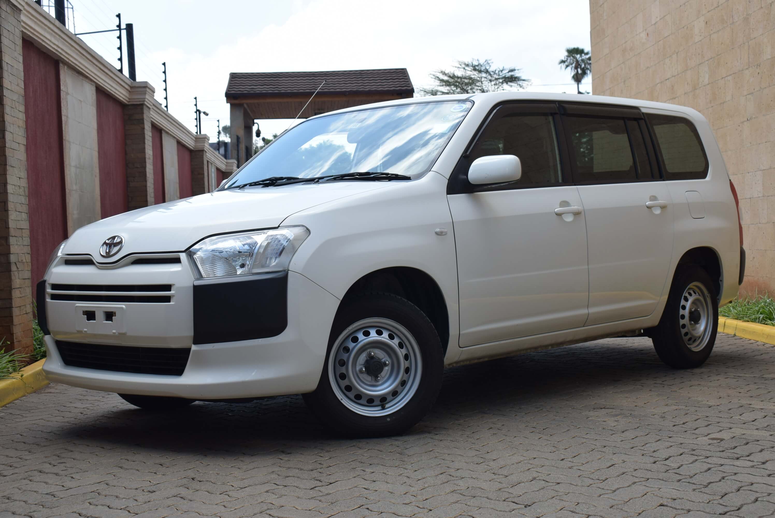 Executive Super Rides Limited