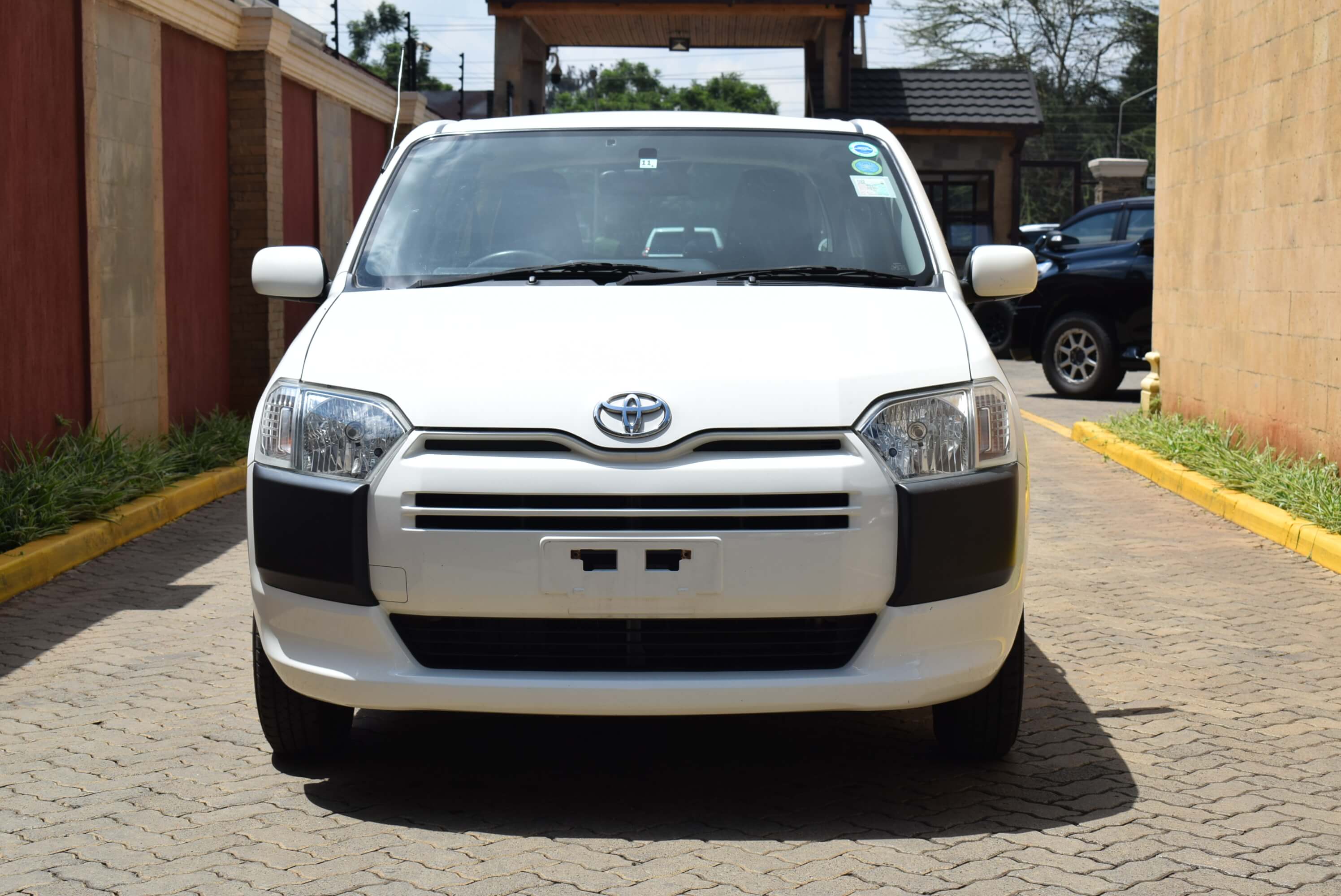 Executive Super Rides Limited