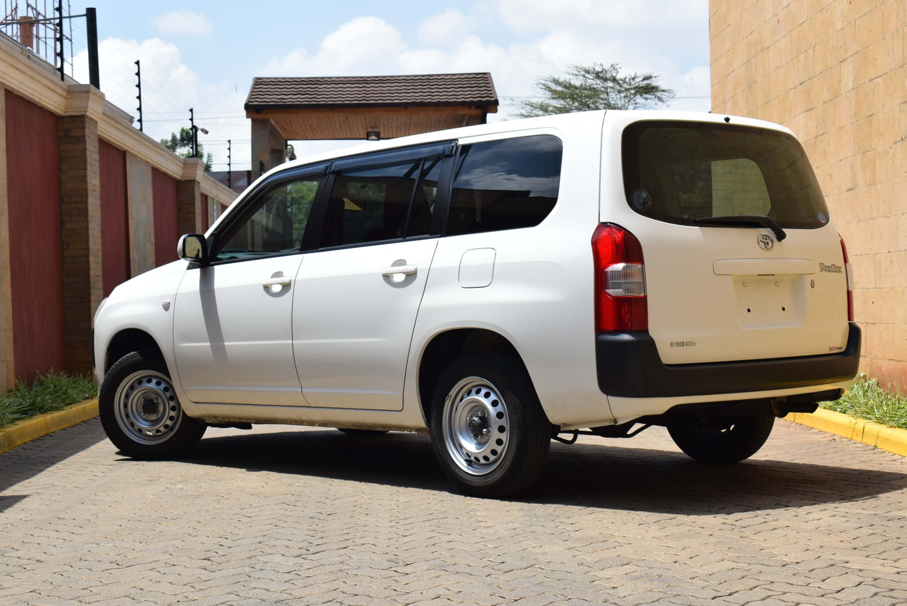 Executive Super Rides Limited