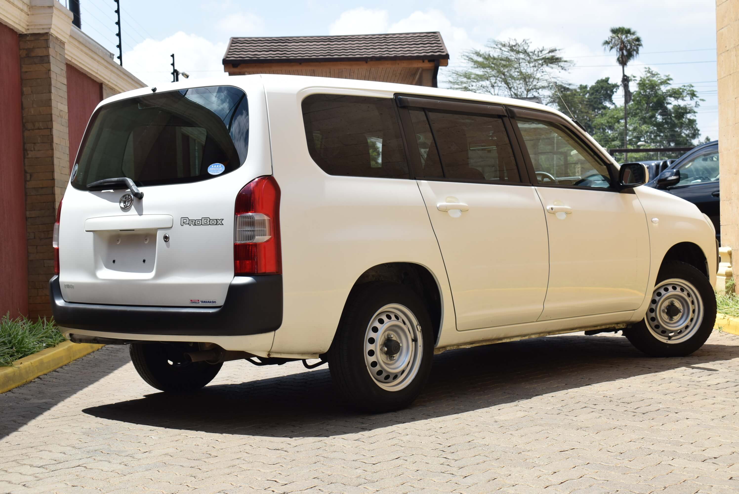 Executive Super Rides Limited