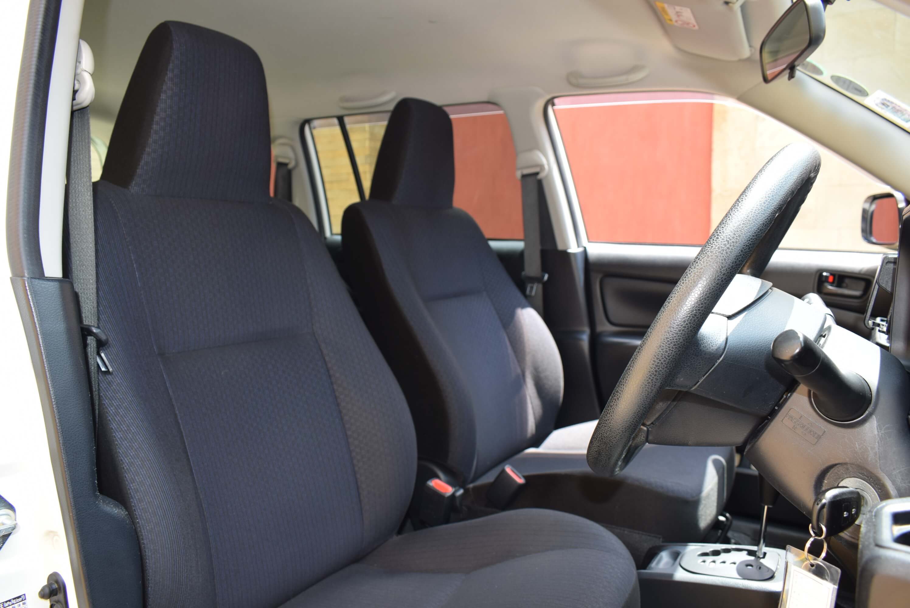 Executive Super Rides Limited