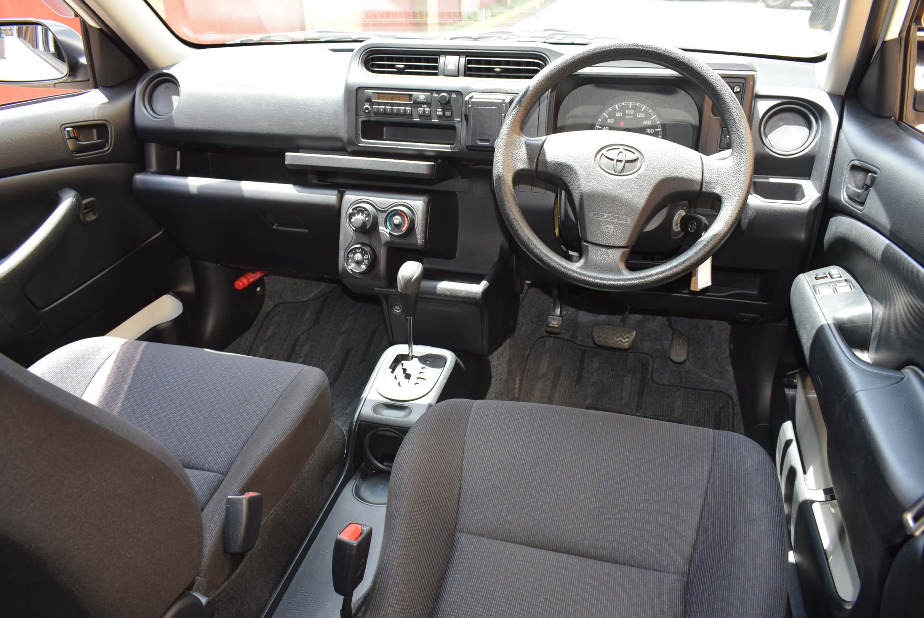 Executive Super Rides Limited