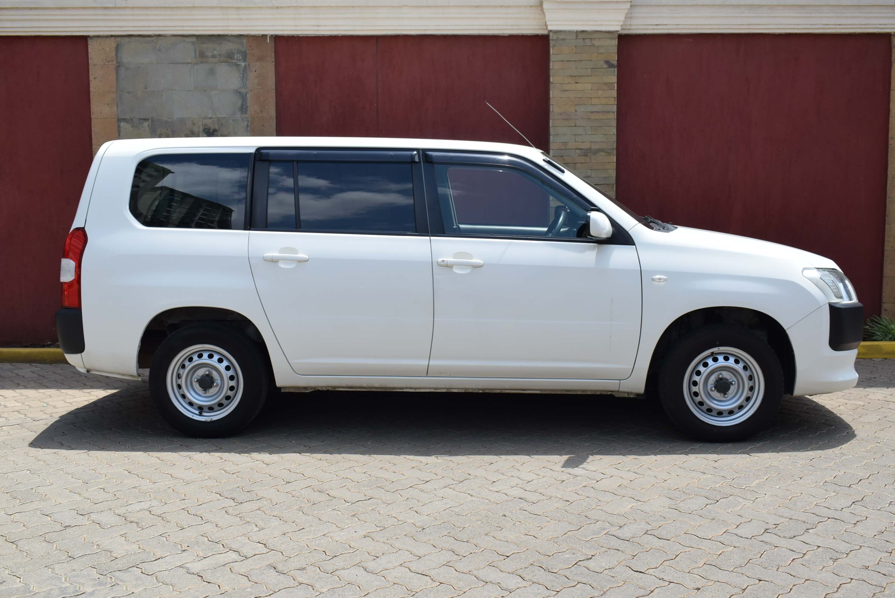 Executive Super Rides Limited