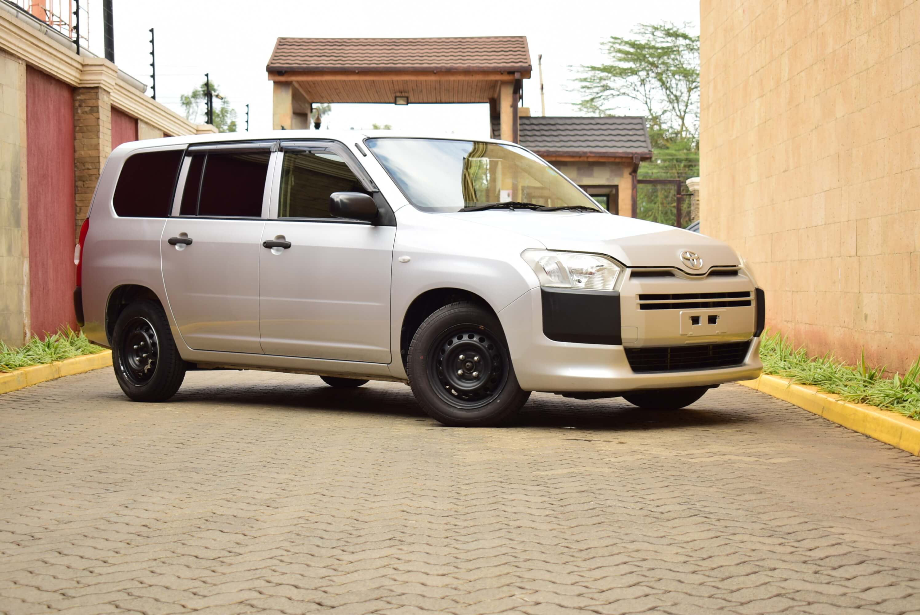 Executive Super Rides Limited