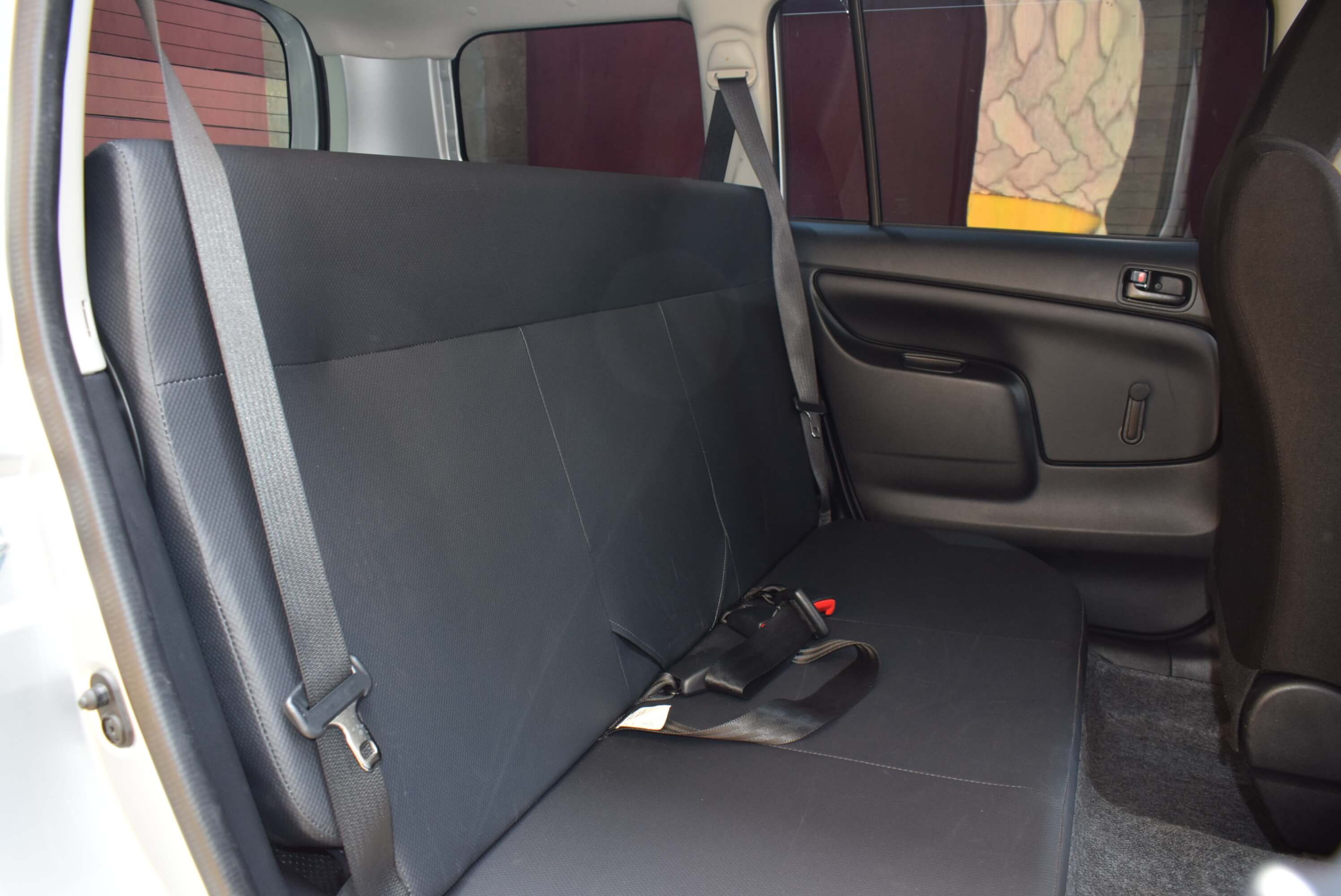 Executive Super Rides Limited