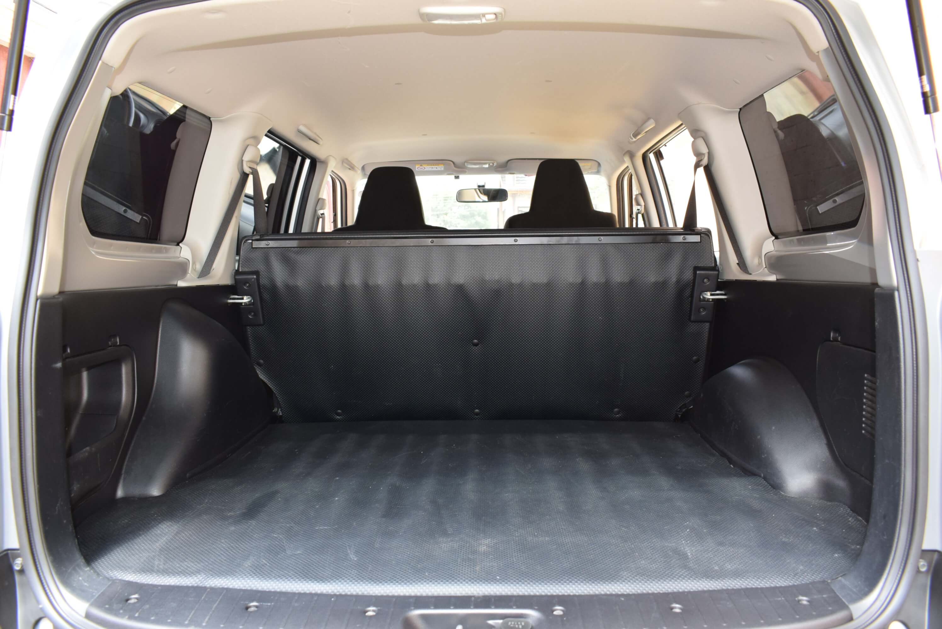 Executive Super Rides Limited