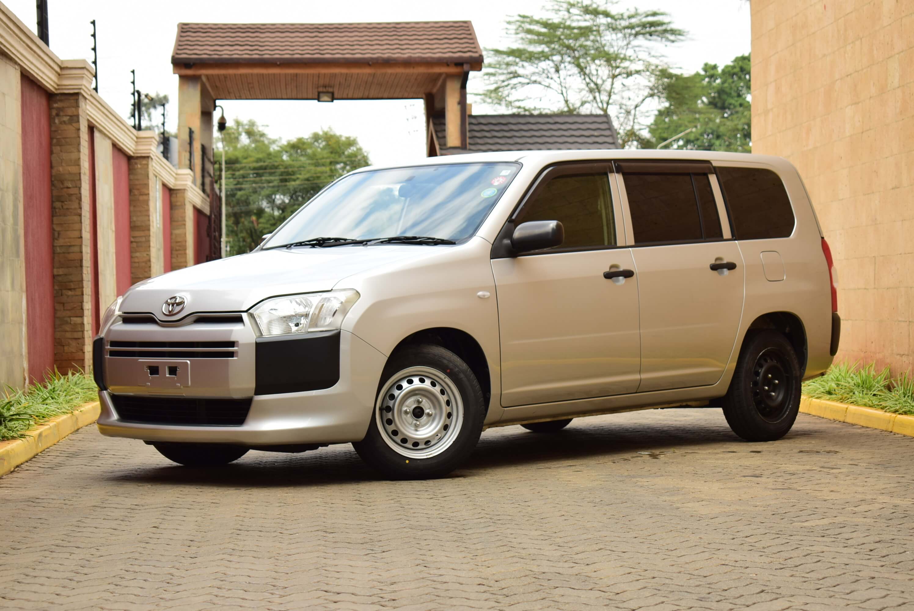 Executive Super Rides Limited