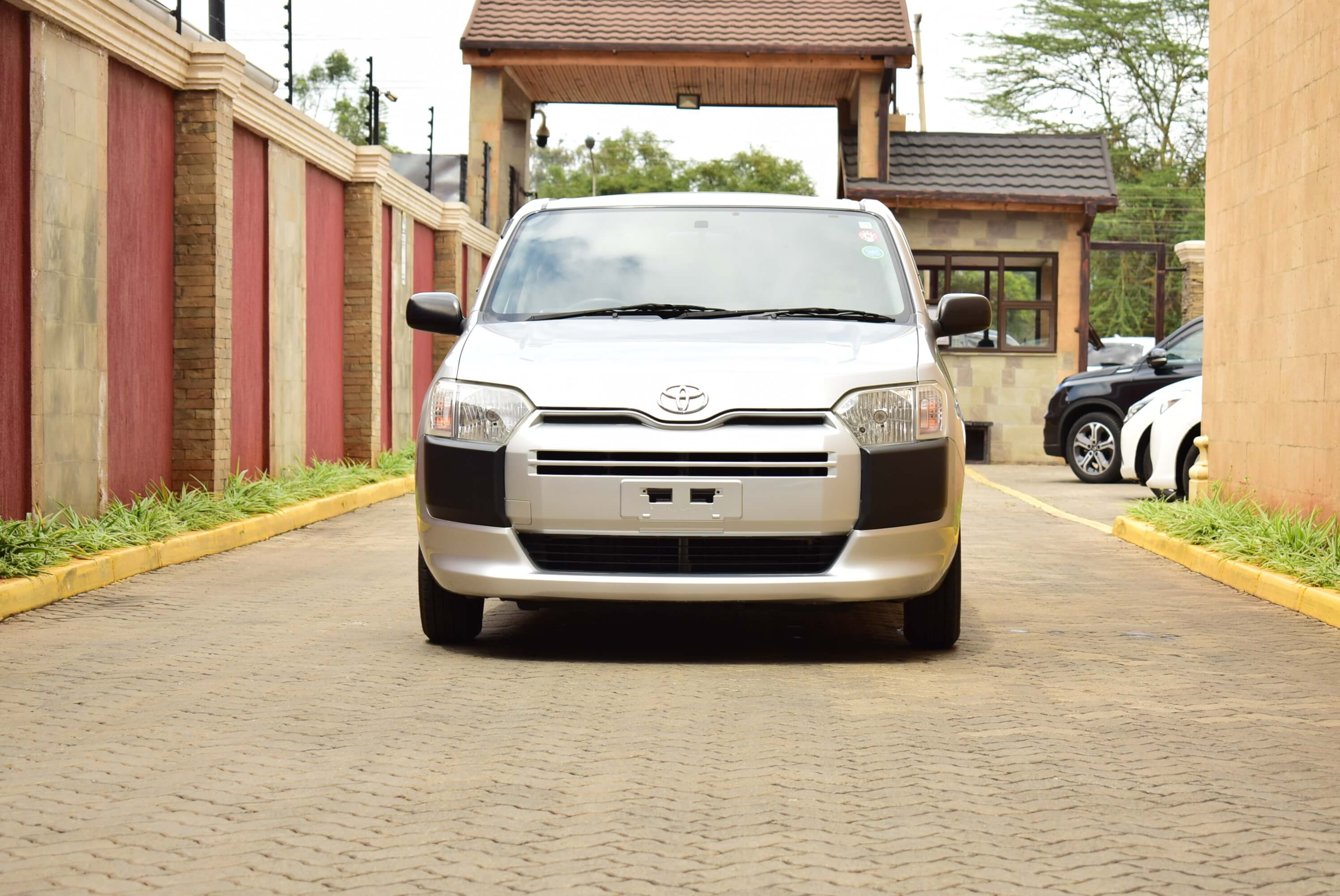 Executive Super Rides Limited