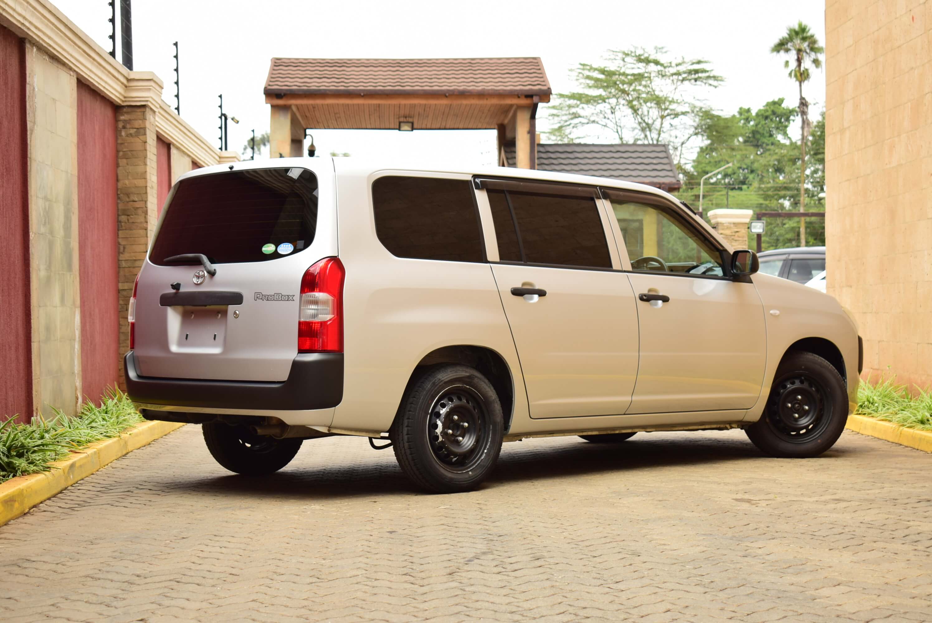 Executive Super Rides Limited
