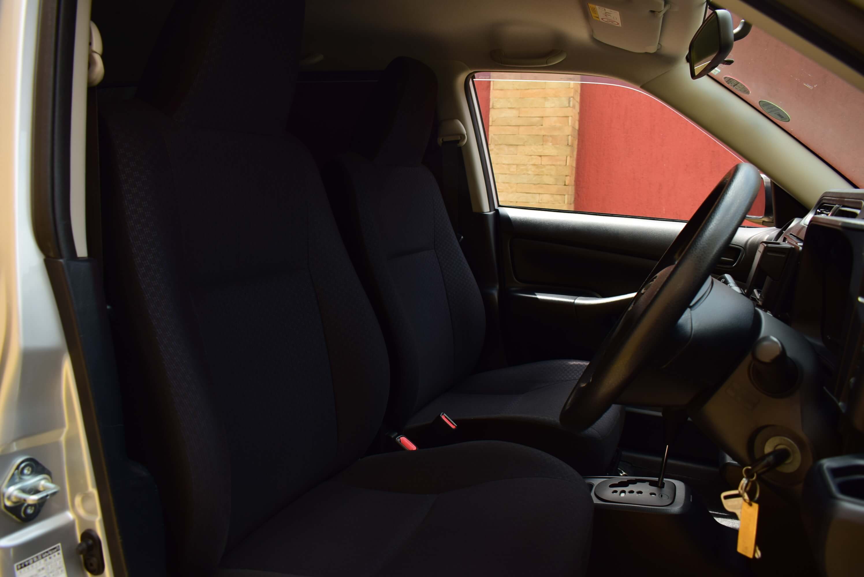 Executive Super Rides Limited