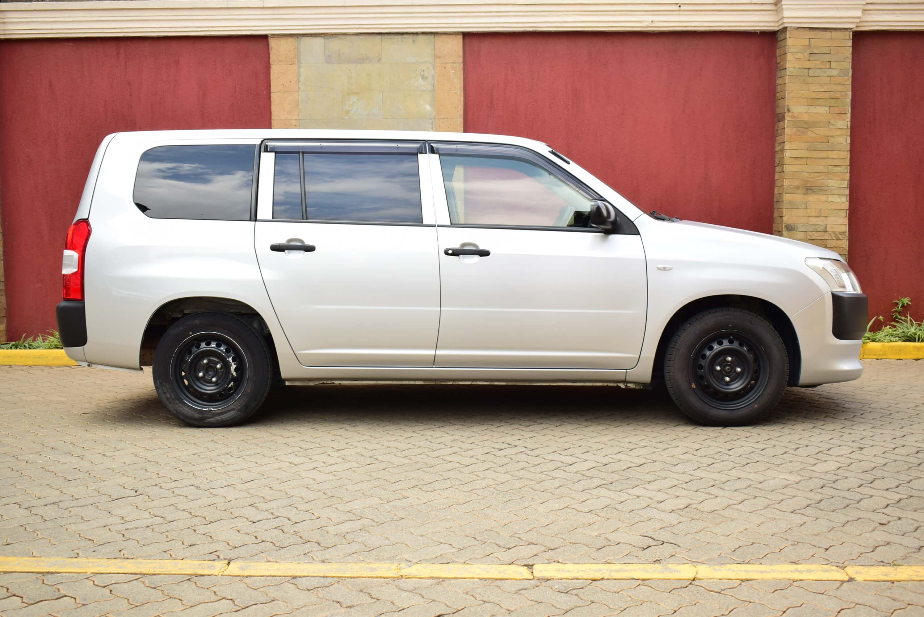 Executive Super Rides Limited