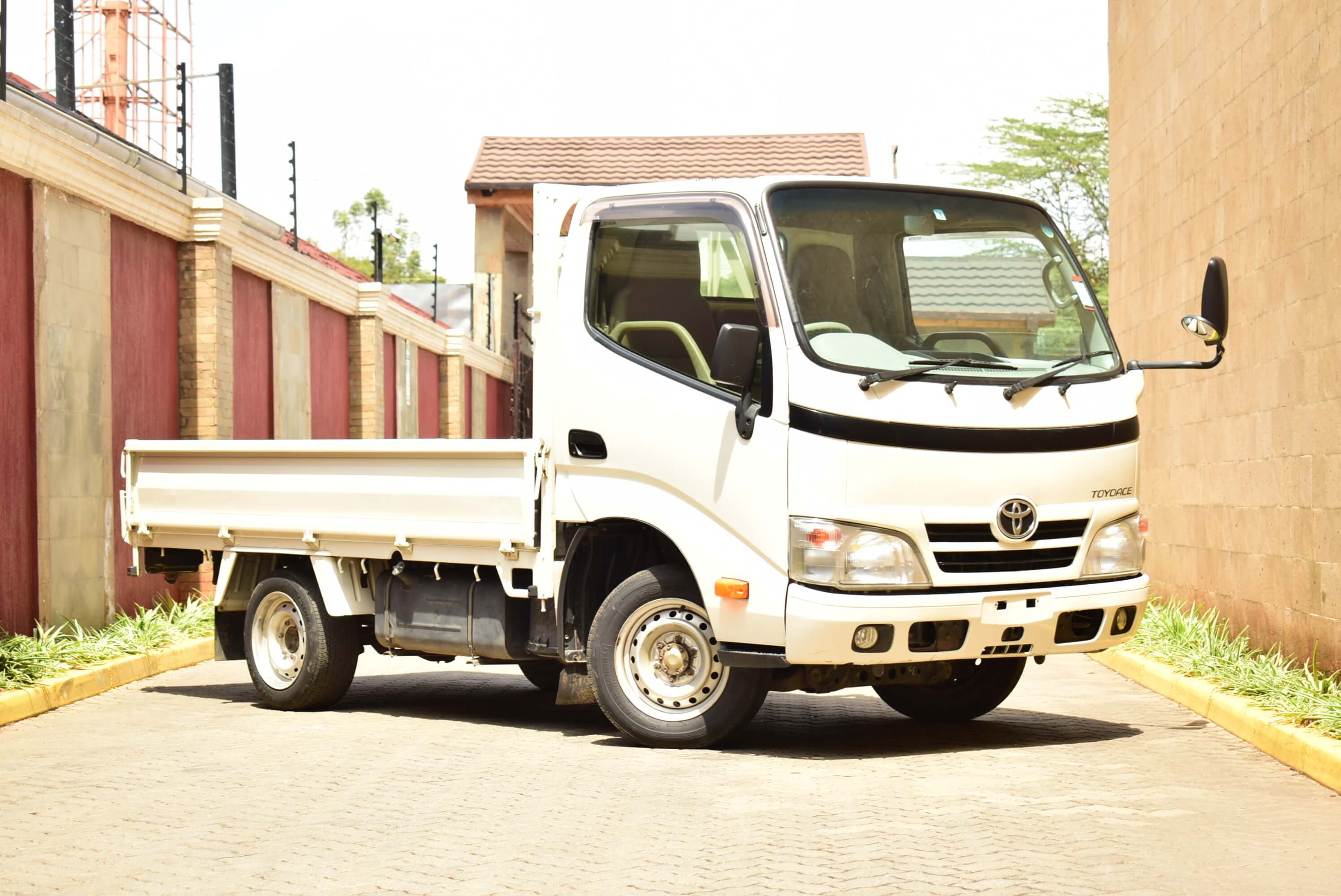 Executive Super Rides Limited