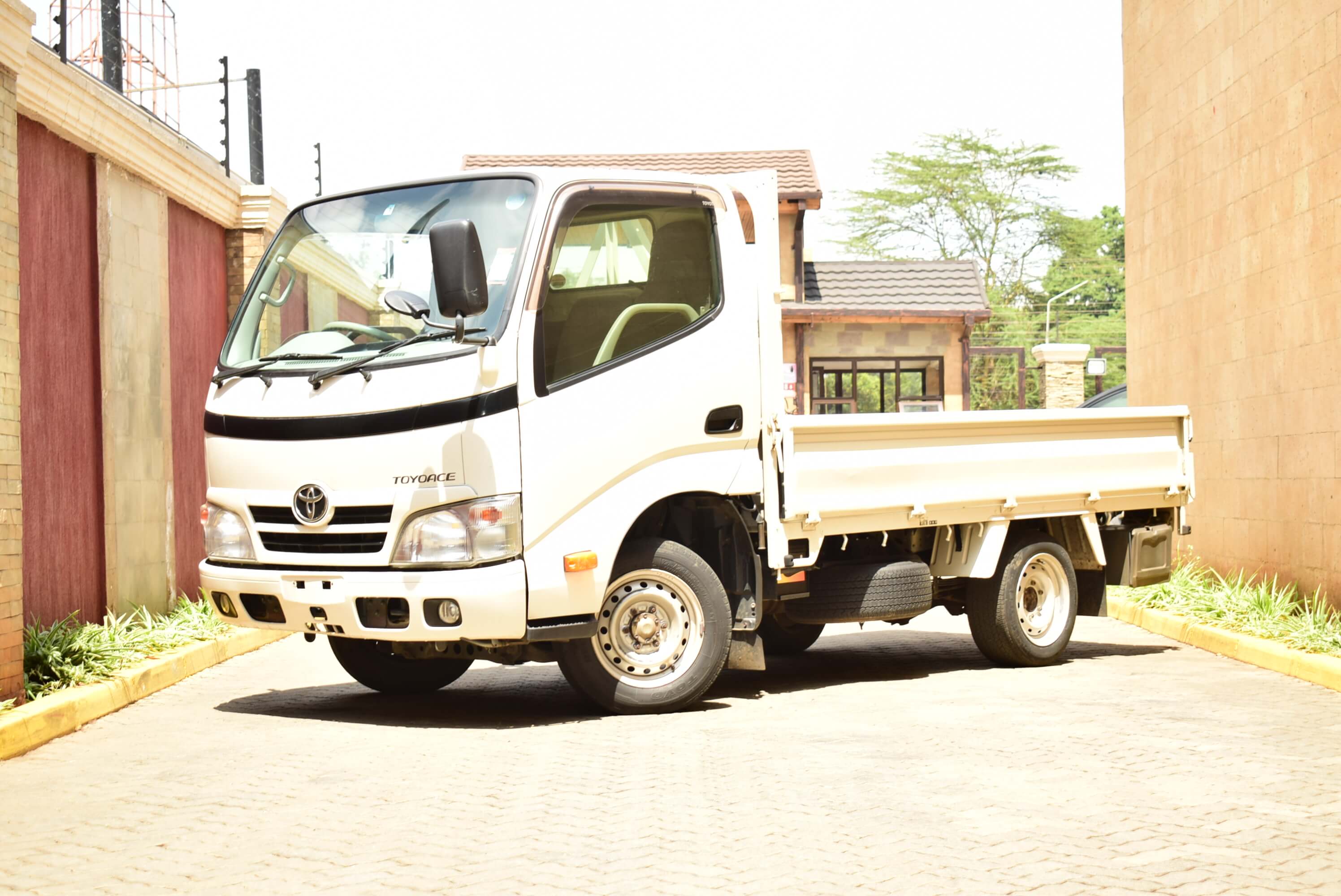 Executive Super Rides Limited