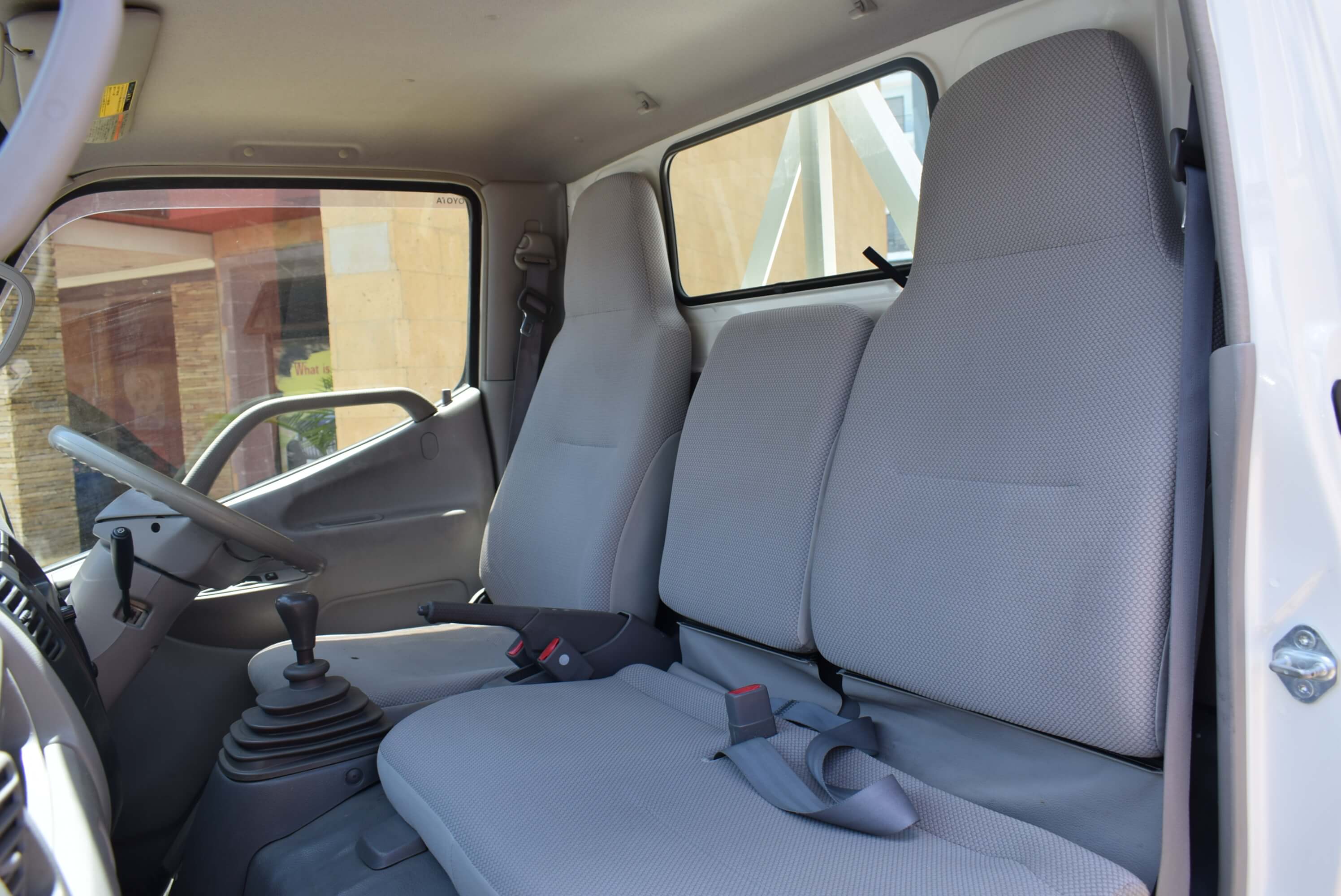 Executive Super Rides Limited