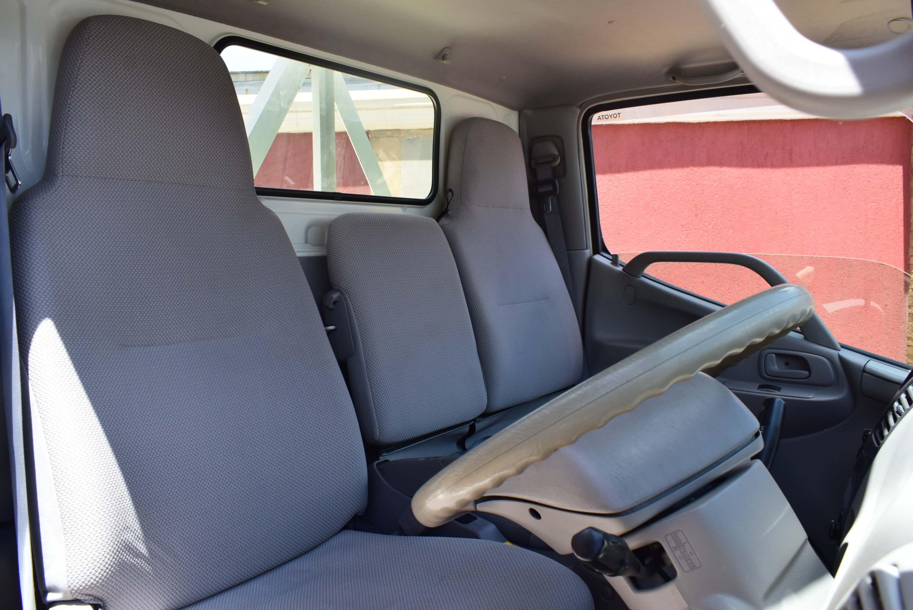 Executive Super Rides Limited