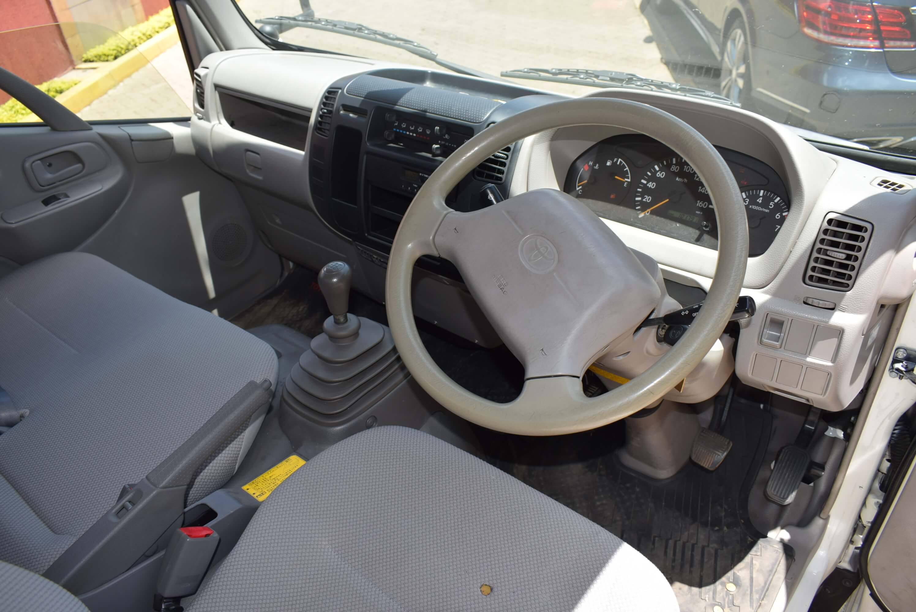 Executive Super Rides Limited