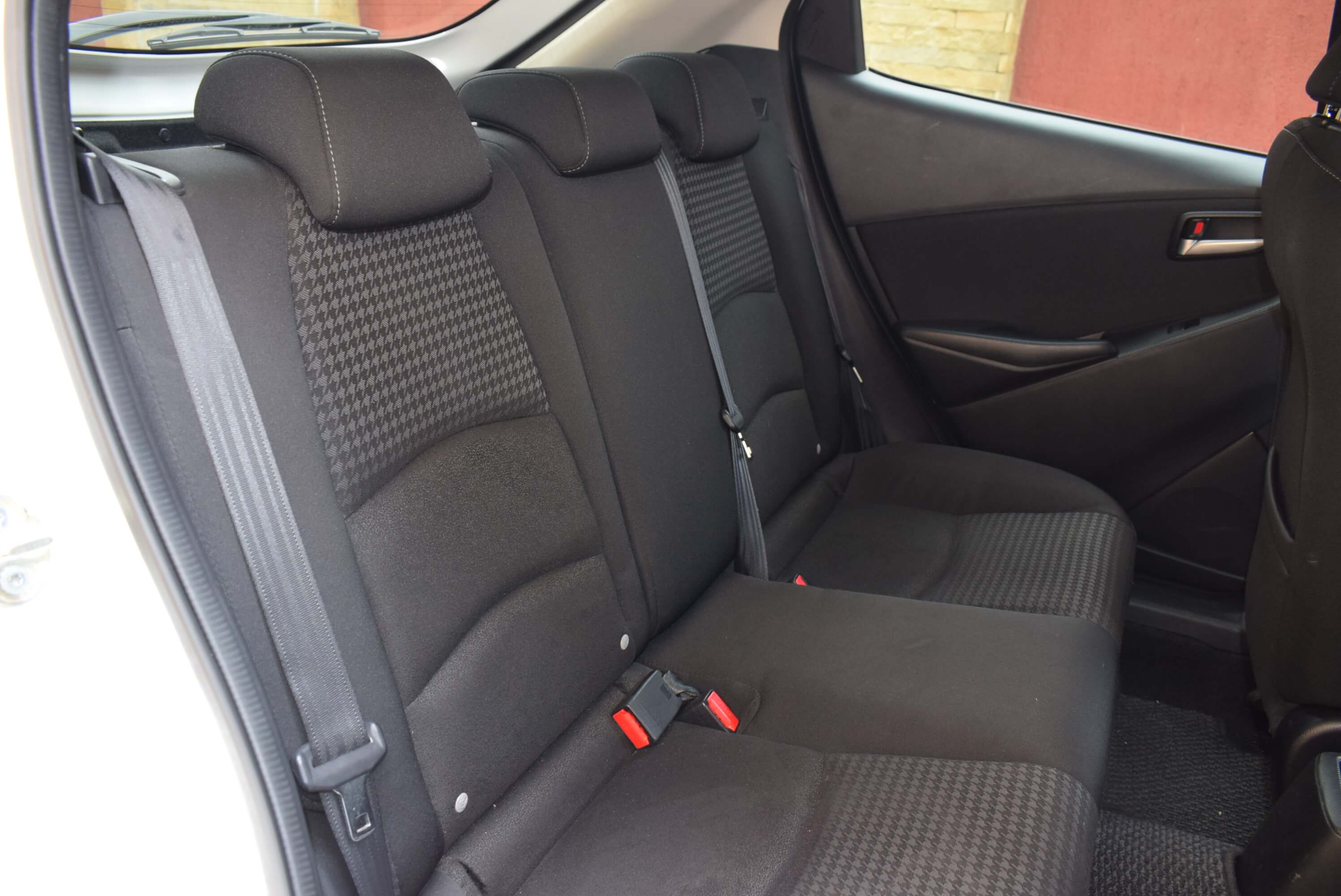Executive Super Rides Limited