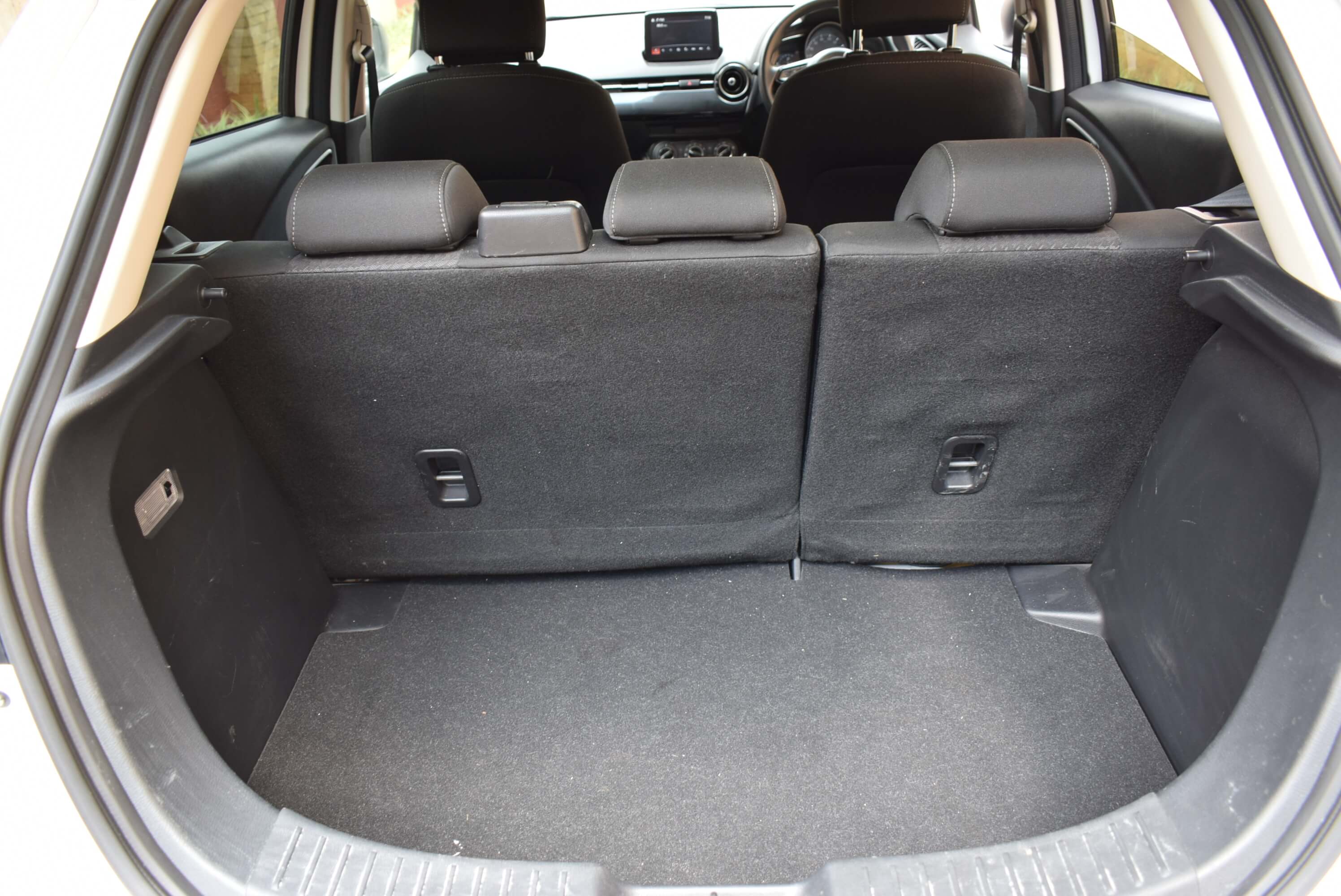 Executive Super Rides Limited
