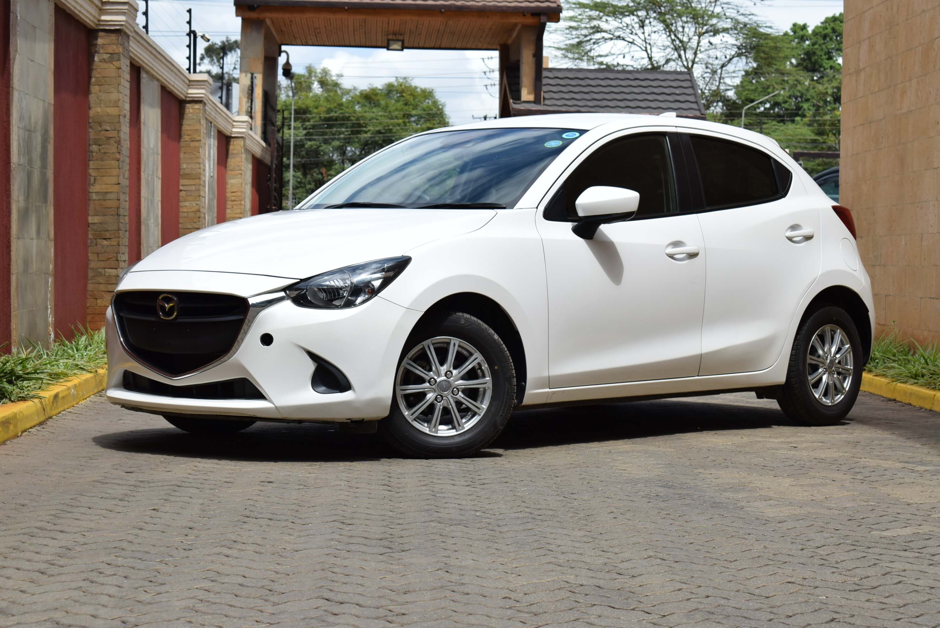Executive Super Rides Limited